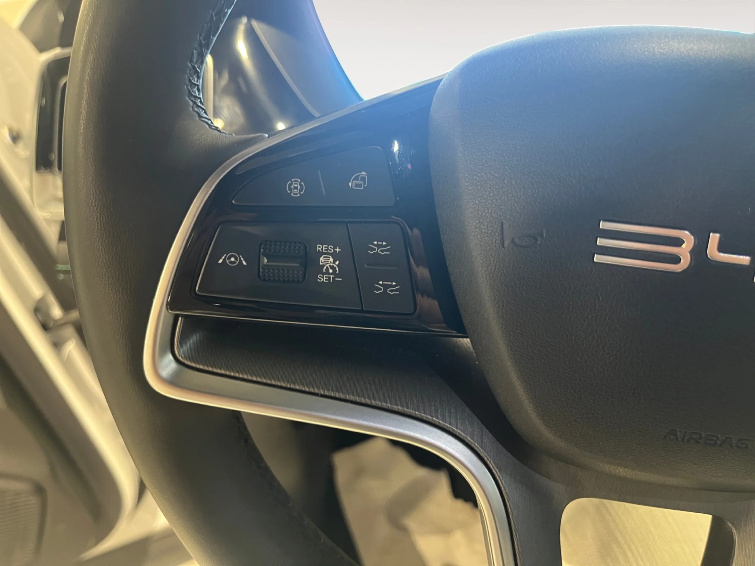 BYD SEAL U 1.5 DM I COMFORT - Foto 12