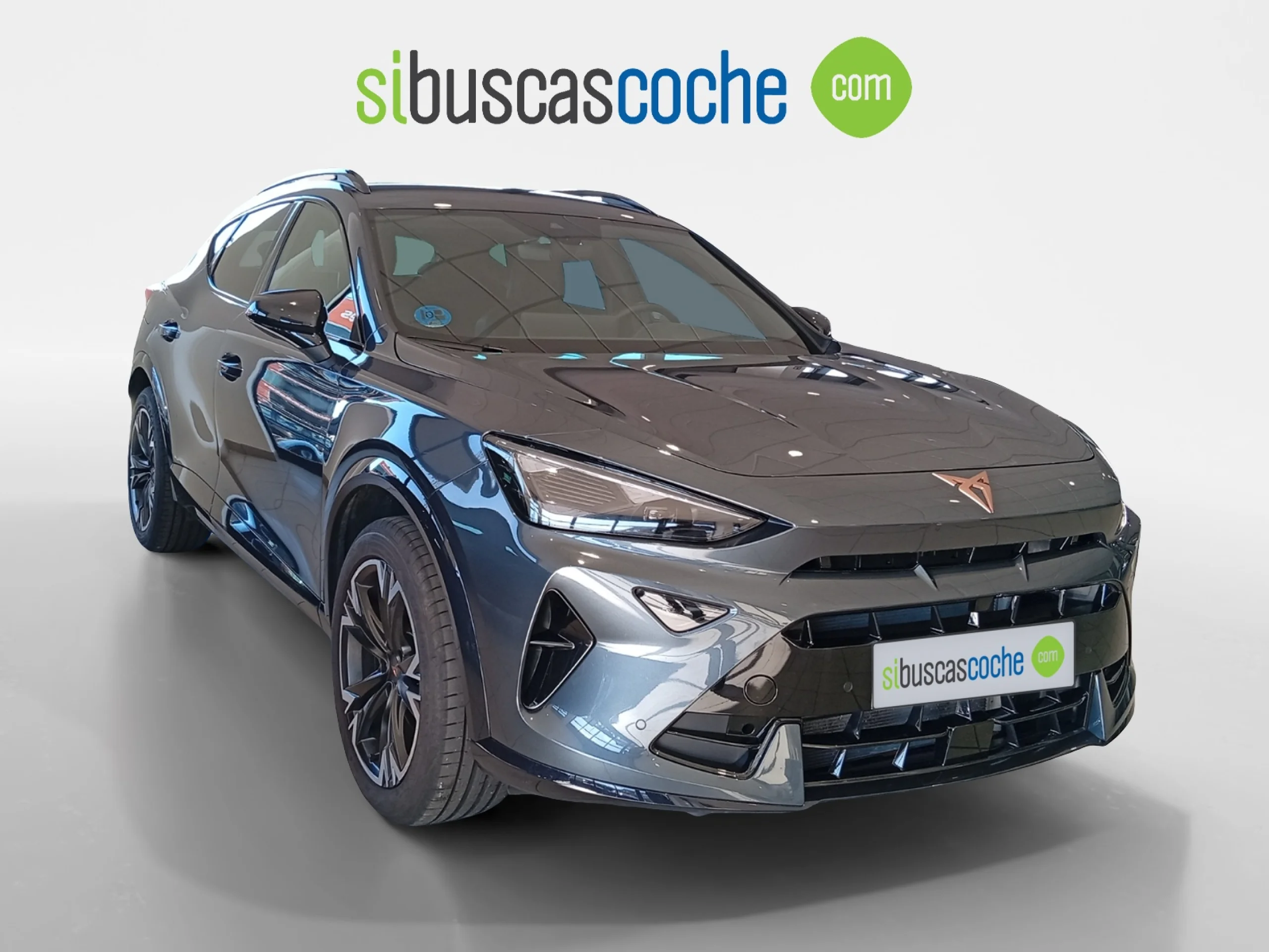 CUPRA FORMENTOR 1.5 TSI E HYBRID 150KW (204 CV) DSG - Foto 1