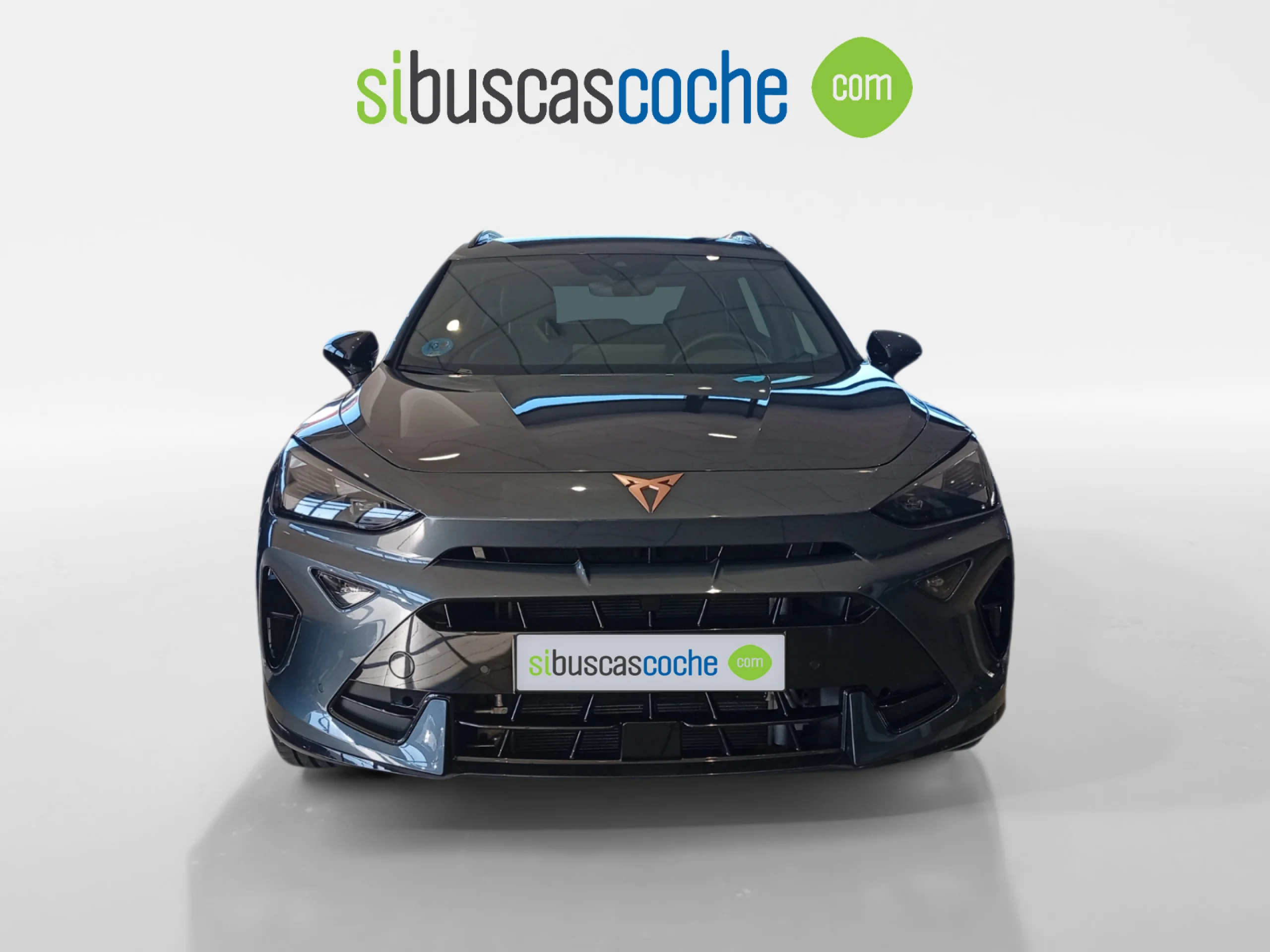 CUPRA FORMENTOR 1.5 TSI E HYBRID 150KW (204 CV) DSG - Foto 17