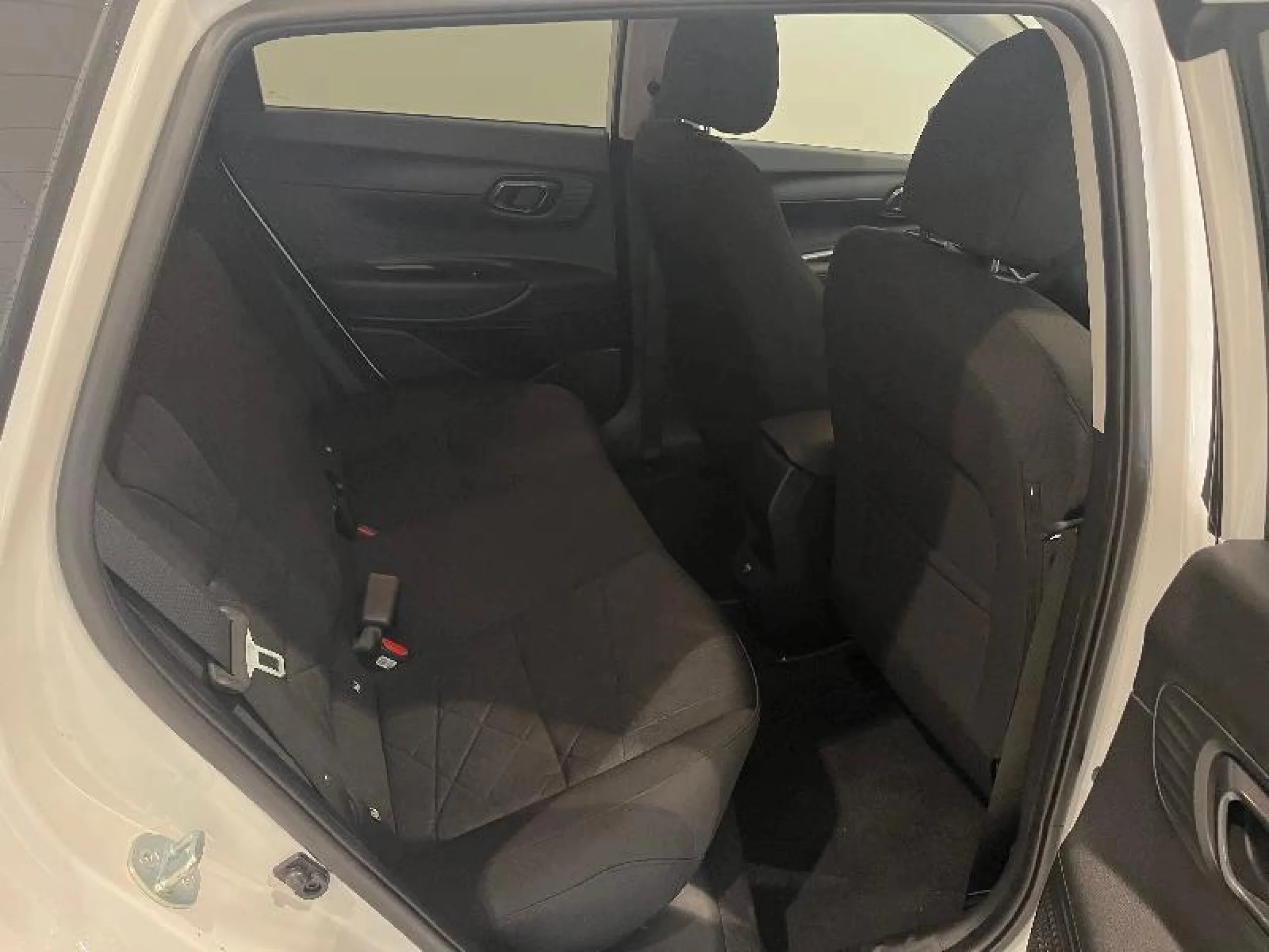 HYUNDAI BAYON 1.0 TGDI 74KW (100CV) 48V TECNO - Foto 5