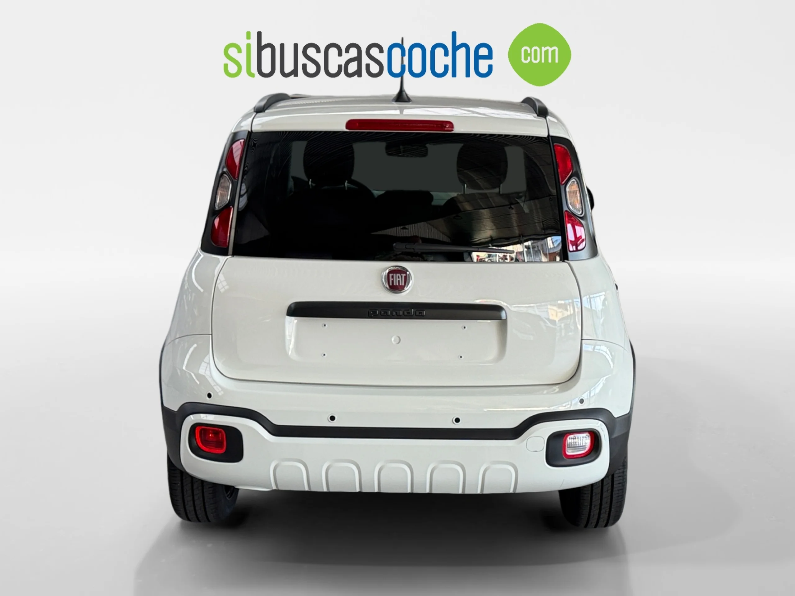 FIAT PANDA PANDINA 1.0 HYBRID 51KW (70CV) - Foto 5