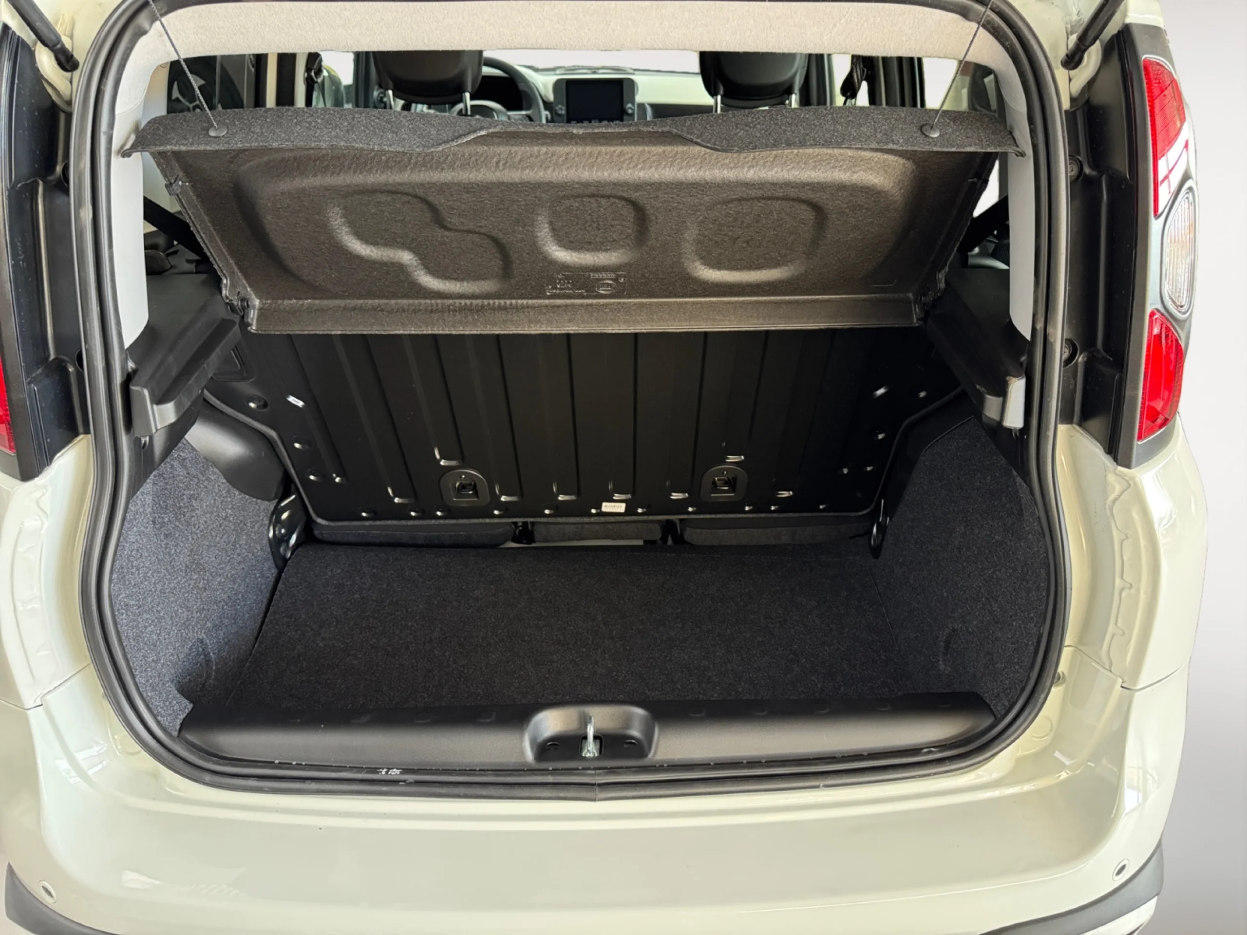 FIAT PANDA PANDINA 1.0 HYBRID 51KW (70CV) - Foto 6