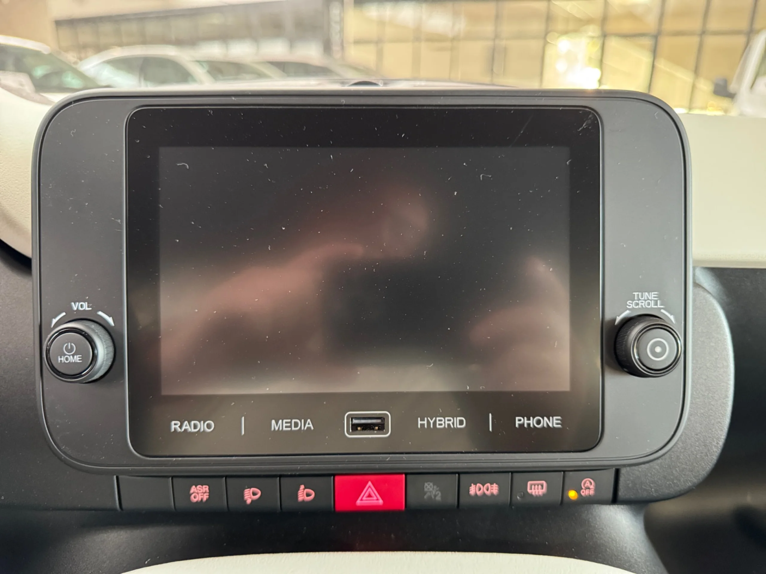 FIAT PANDA PANDINA 1.0 HYBRID 51KW (70CV) - Foto 12