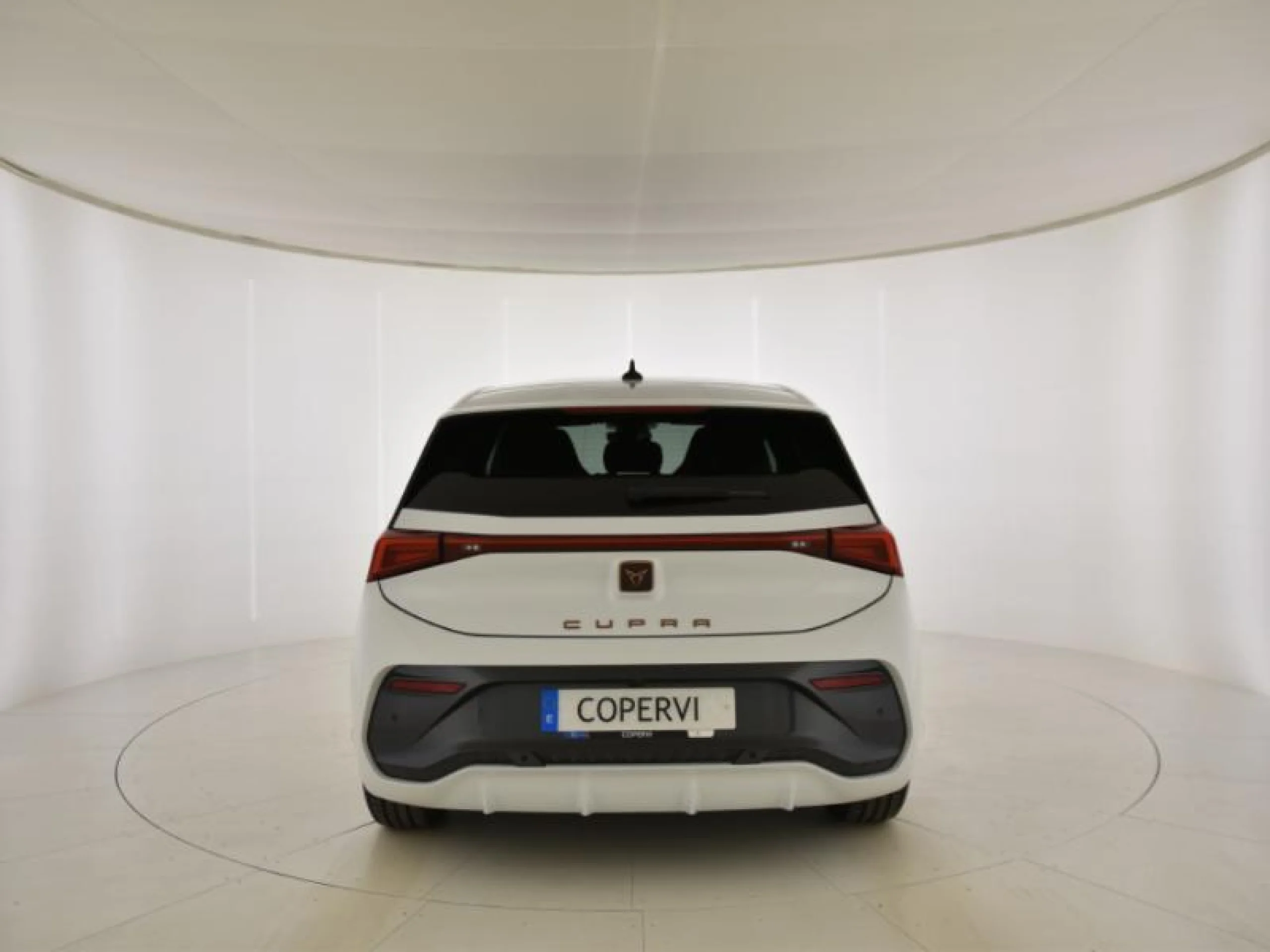 CUPRA BORN 170KW (231 CV) 58KWH E BOOST PACK - Foto 1