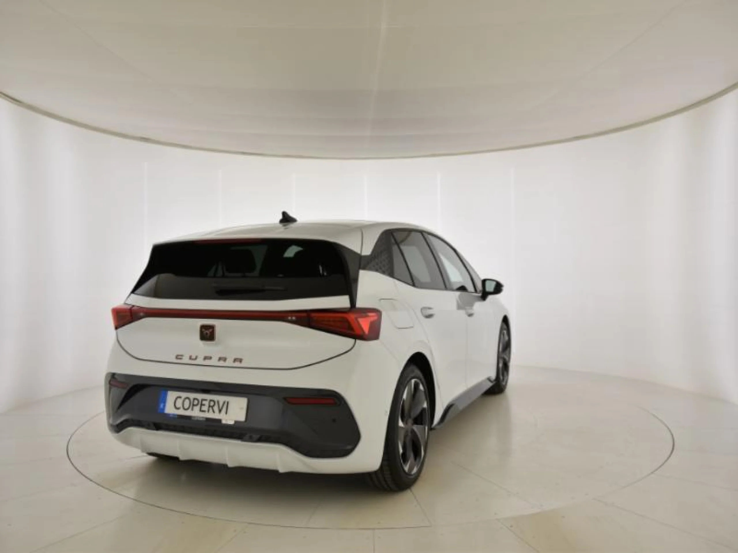 CUPRA BORN 170KW (231 CV) 58KWH E BOOST PACK - Foto 2