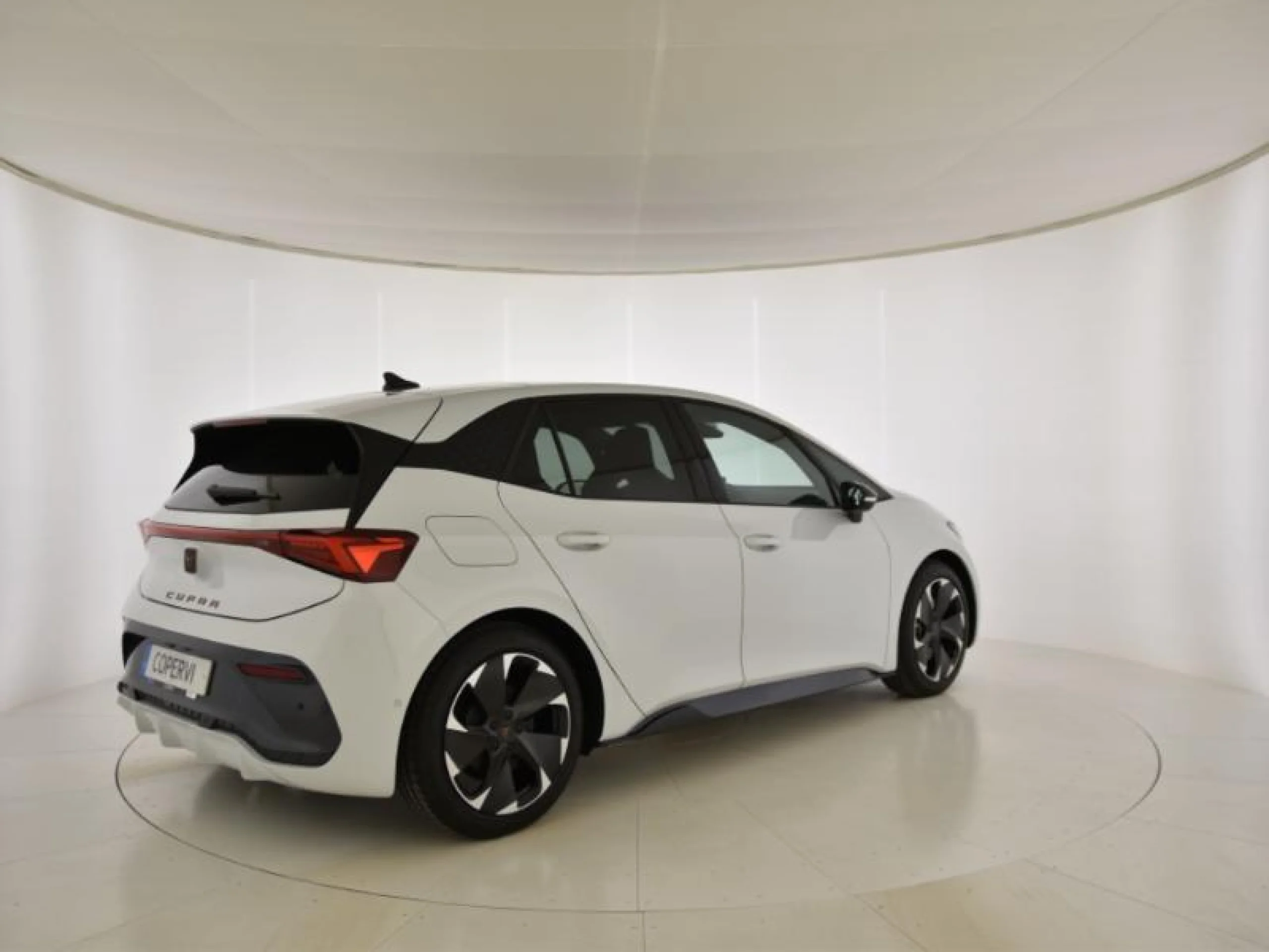 CUPRA BORN 170KW (231 CV) 58KWH E BOOST PACK - Foto 3