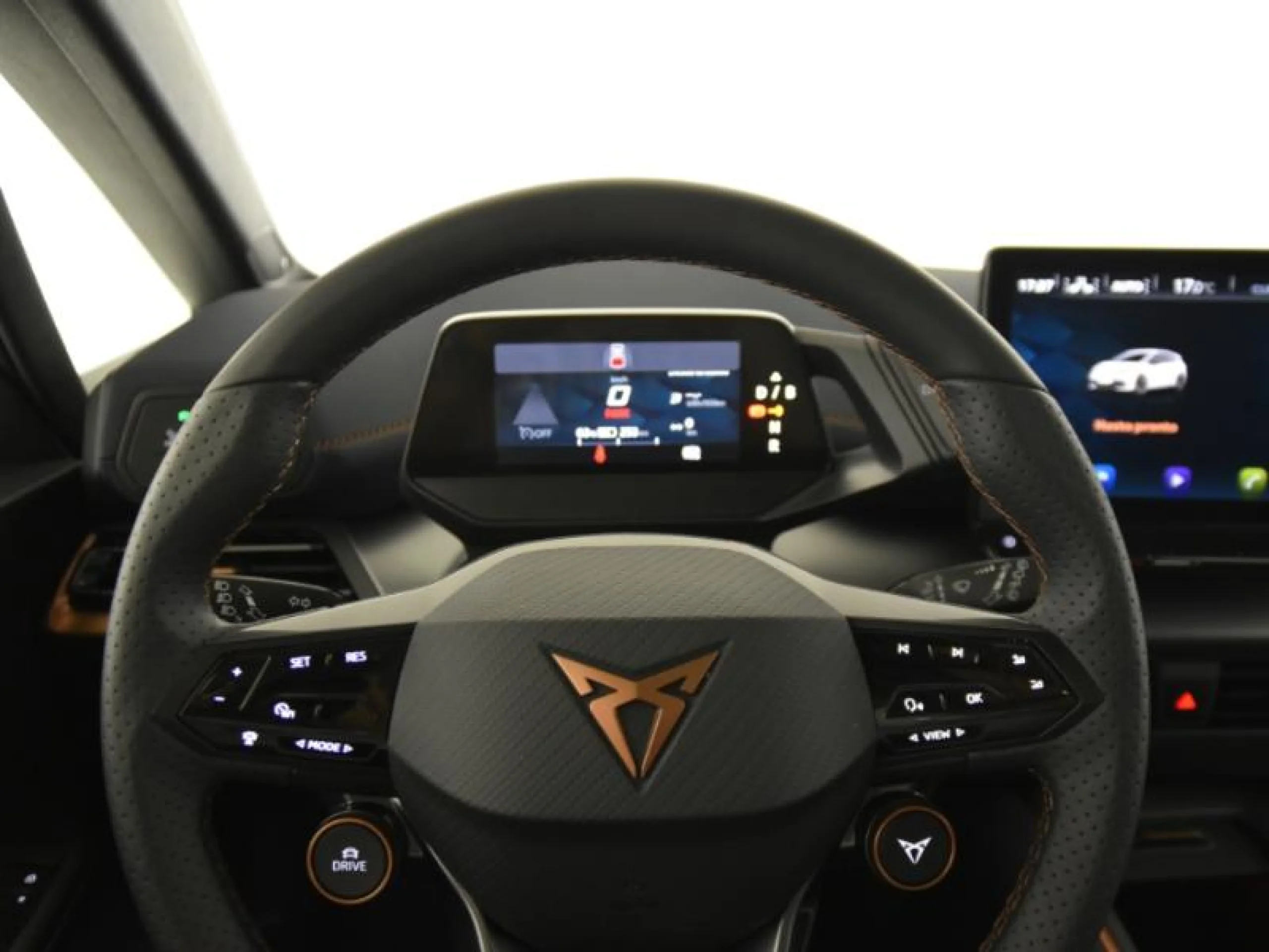 CUPRA BORN 170KW (231 CV) 58KWH E BOOST PACK - Foto 23