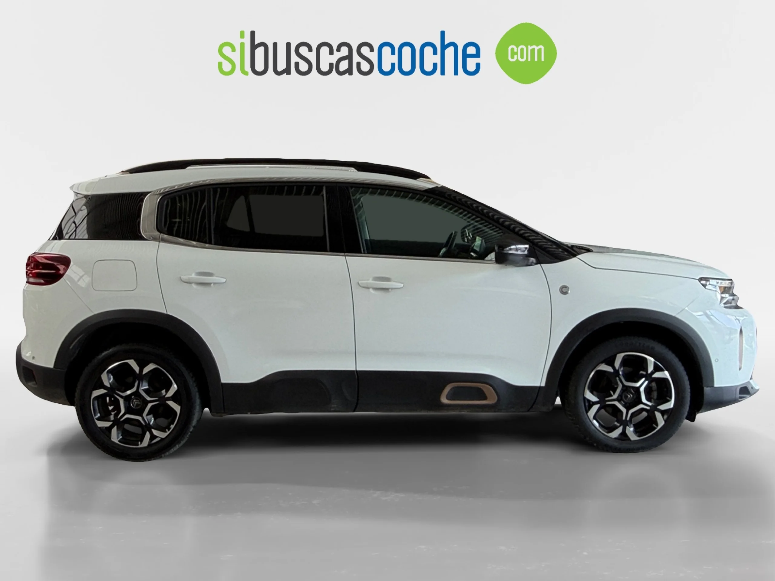 CITROEN C5 AIRCROSS BLUEHDI 96KW (130CV) S&S EAT8 C SERIES - Foto 3