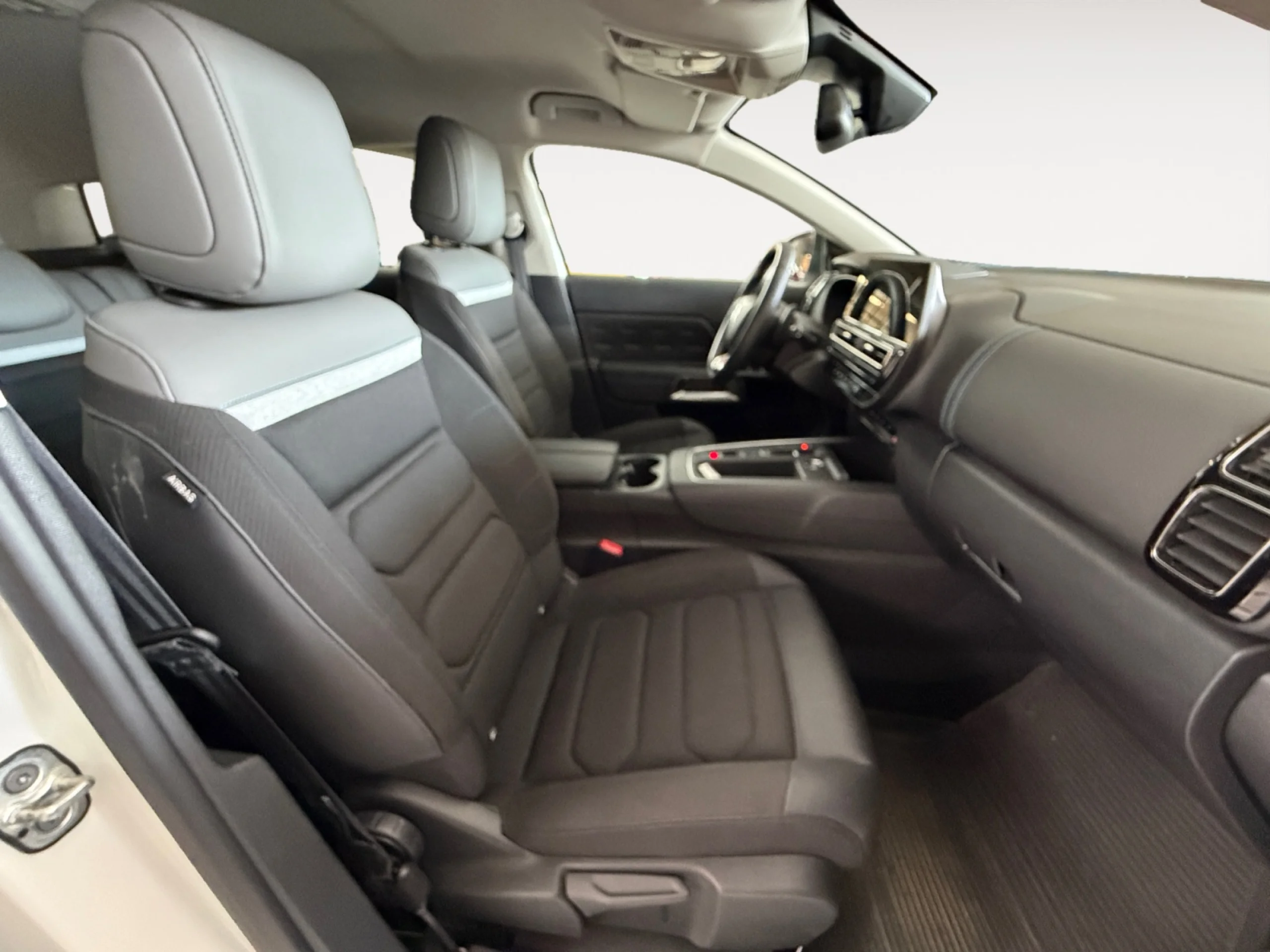 CITROEN C5 AIRCROSS BLUEHDI 96KW (130CV) S&S EAT8 C SERIES - Foto 5