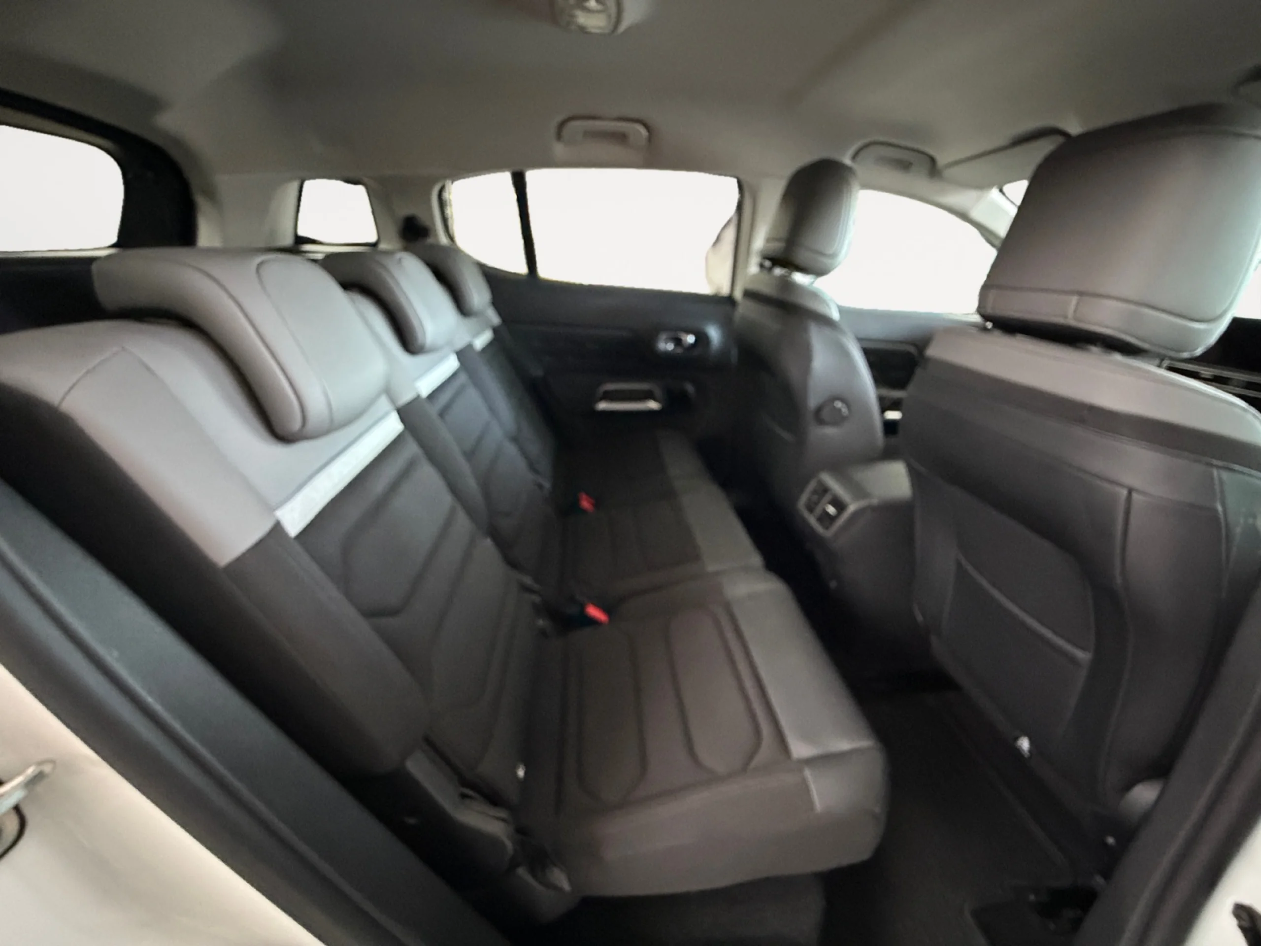 CITROEN C5 AIRCROSS BLUEHDI 96KW (130CV) S&S EAT8 C SERIES - Foto 6