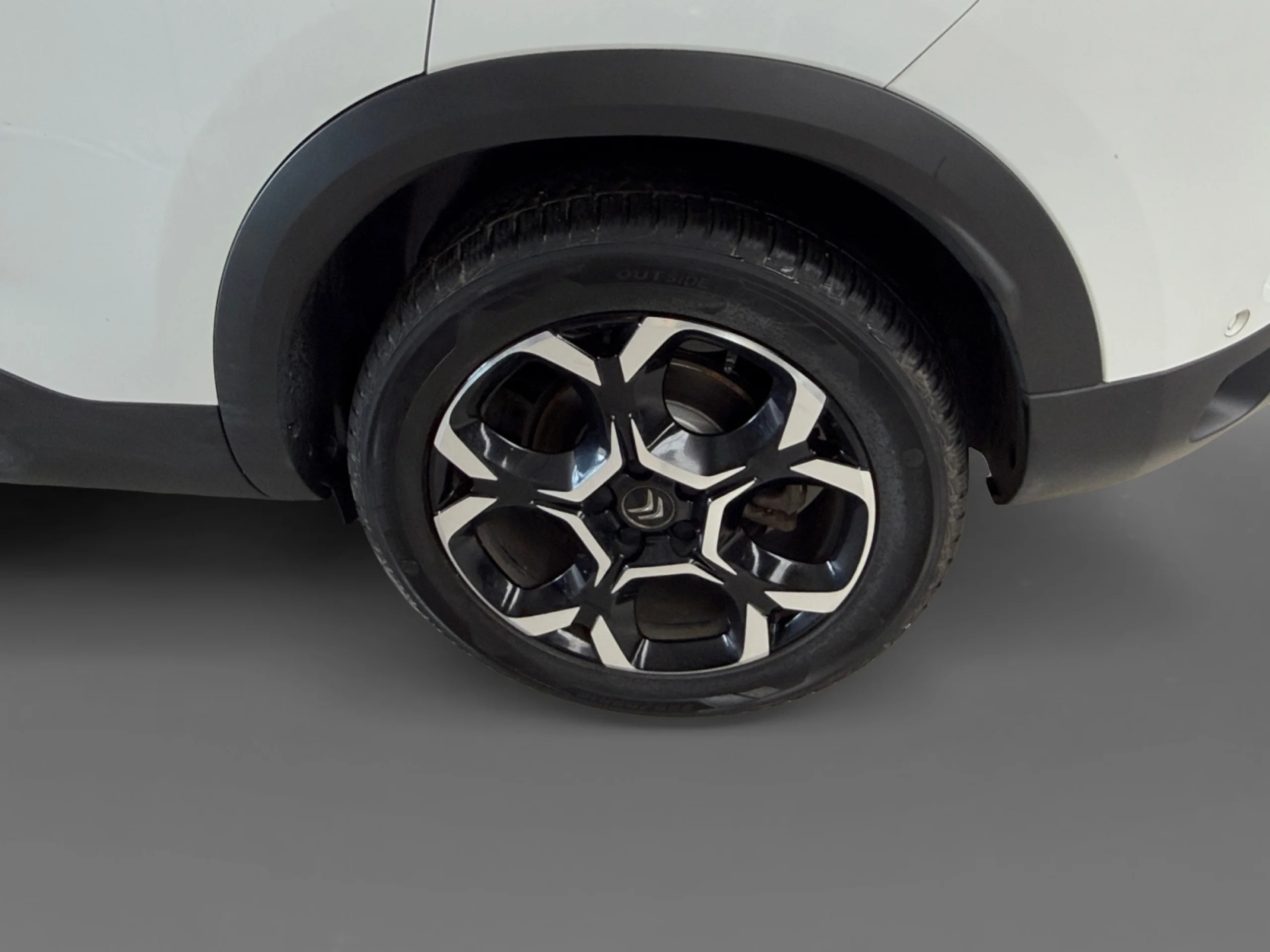 CITROEN C5 AIRCROSS BLUEHDI 96KW (130CV) S&S EAT8 C SERIES - Foto 8