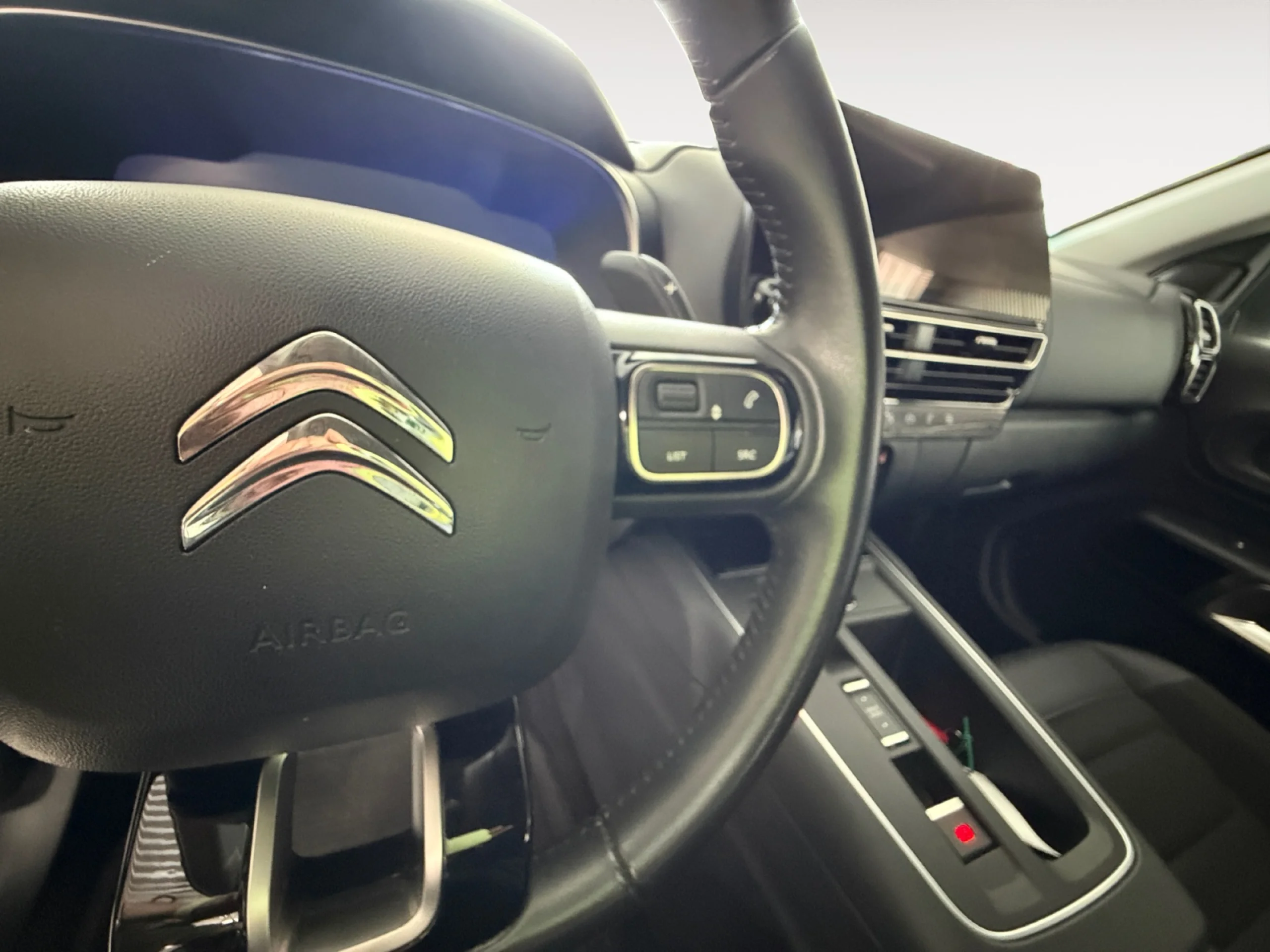 CITROEN C5 AIRCROSS BLUEHDI 96KW (130CV) S&S EAT8 C SERIES - Foto 10