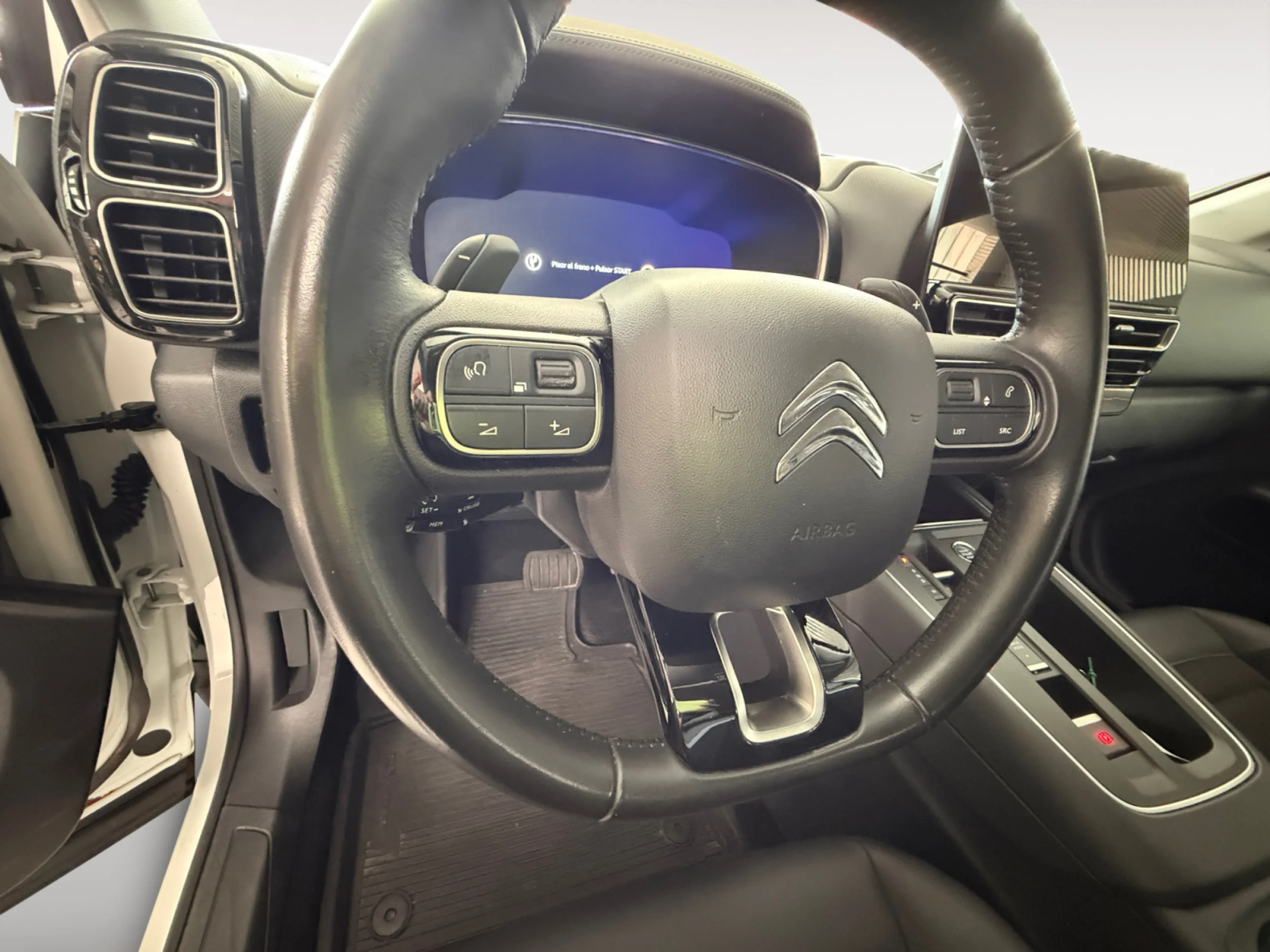 CITROEN C5 AIRCROSS BLUEHDI 96KW (130CV) S&S EAT8 C SERIES - Foto 11