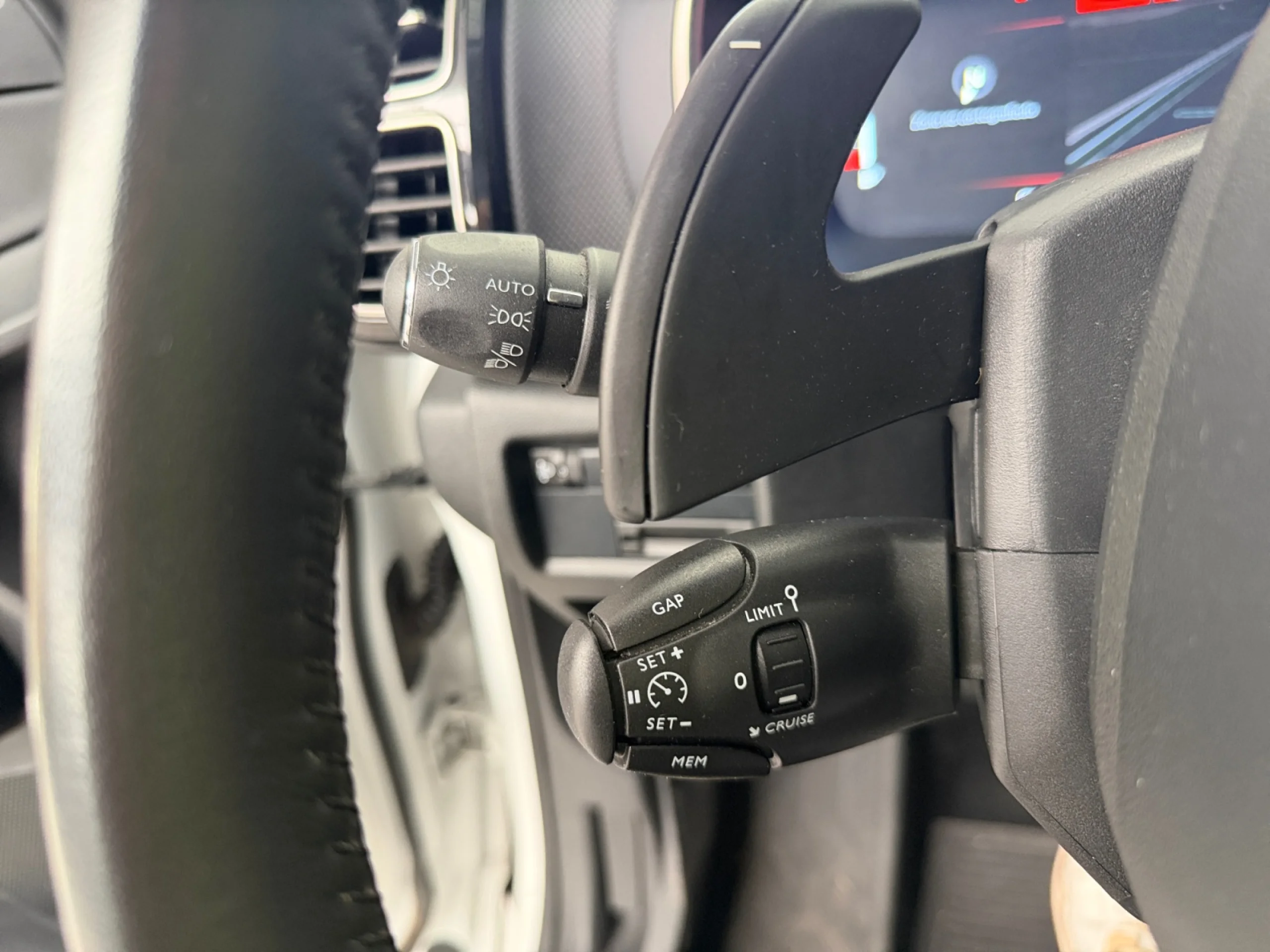 CITROEN C5 AIRCROSS BLUEHDI 96KW (130CV) S&S EAT8 C SERIES - Foto 13