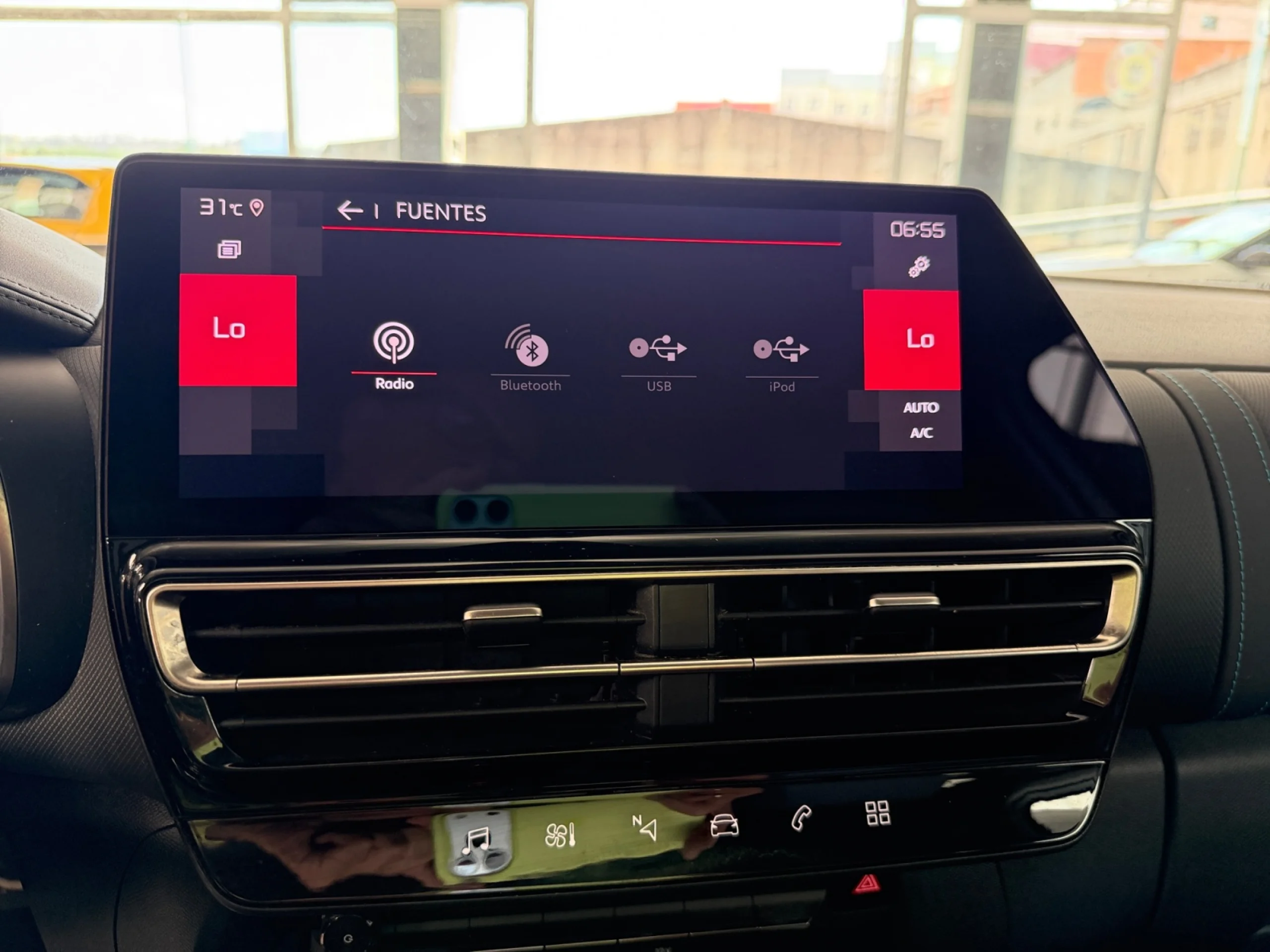 CITROEN C5 AIRCROSS BLUEHDI 96KW (130CV) S&S EAT8 C SERIES - Foto 17