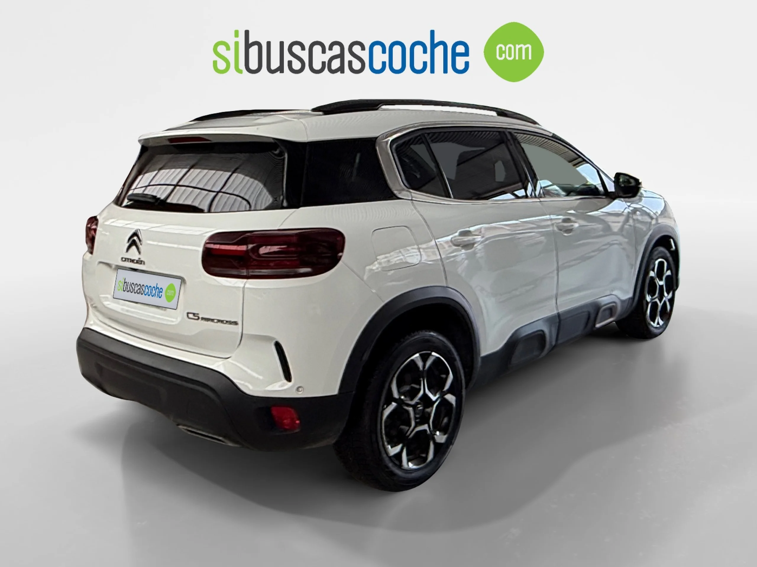 CITROEN C5 AIRCROSS BLUEHDI 96KW (130CV) S&S EAT8 C SERIES - Foto 18