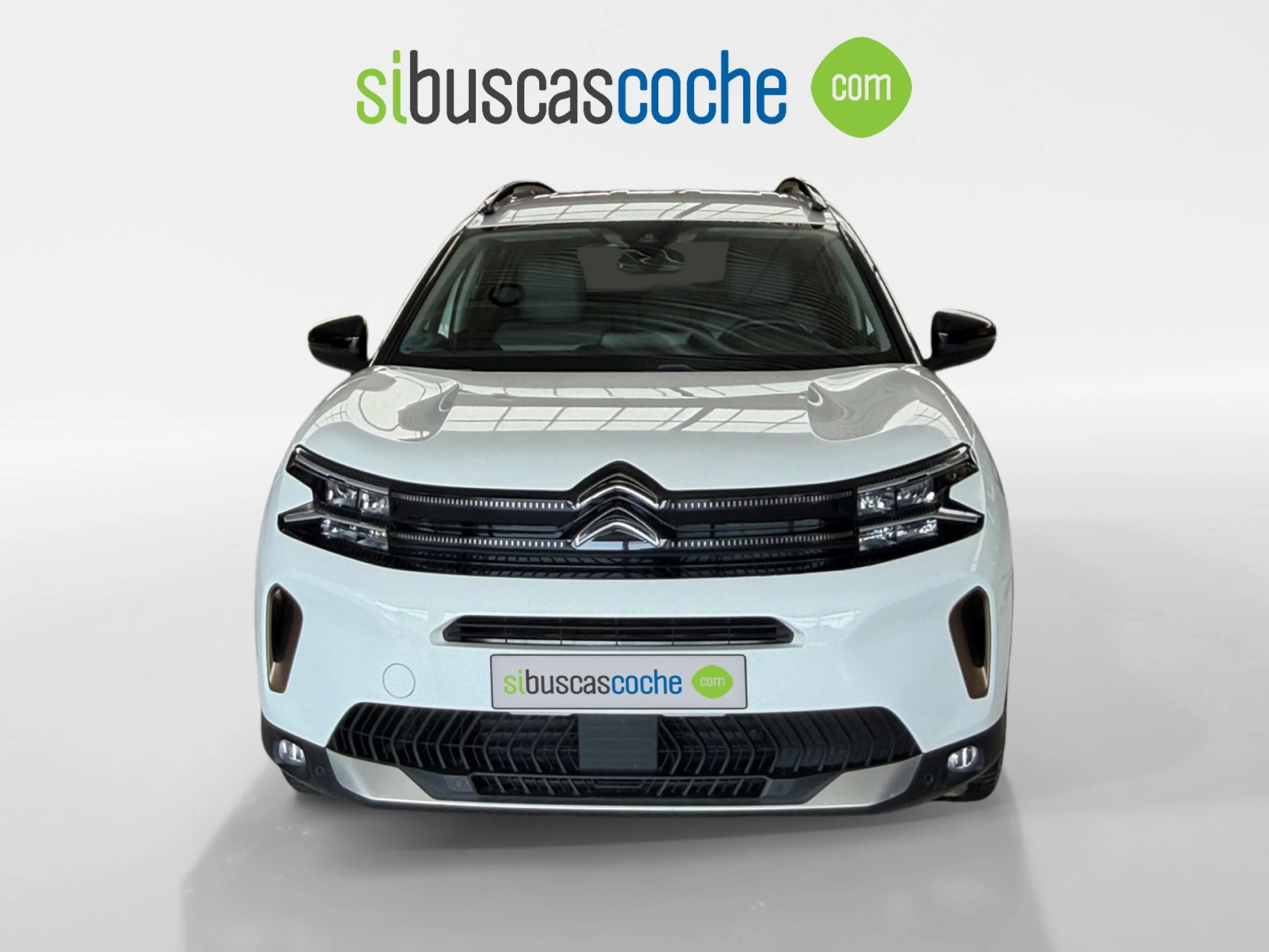 CITROEN C5 AIRCROSS BLUEHDI 96KW (130CV) S&S EAT8 C SERIES - Foto 19