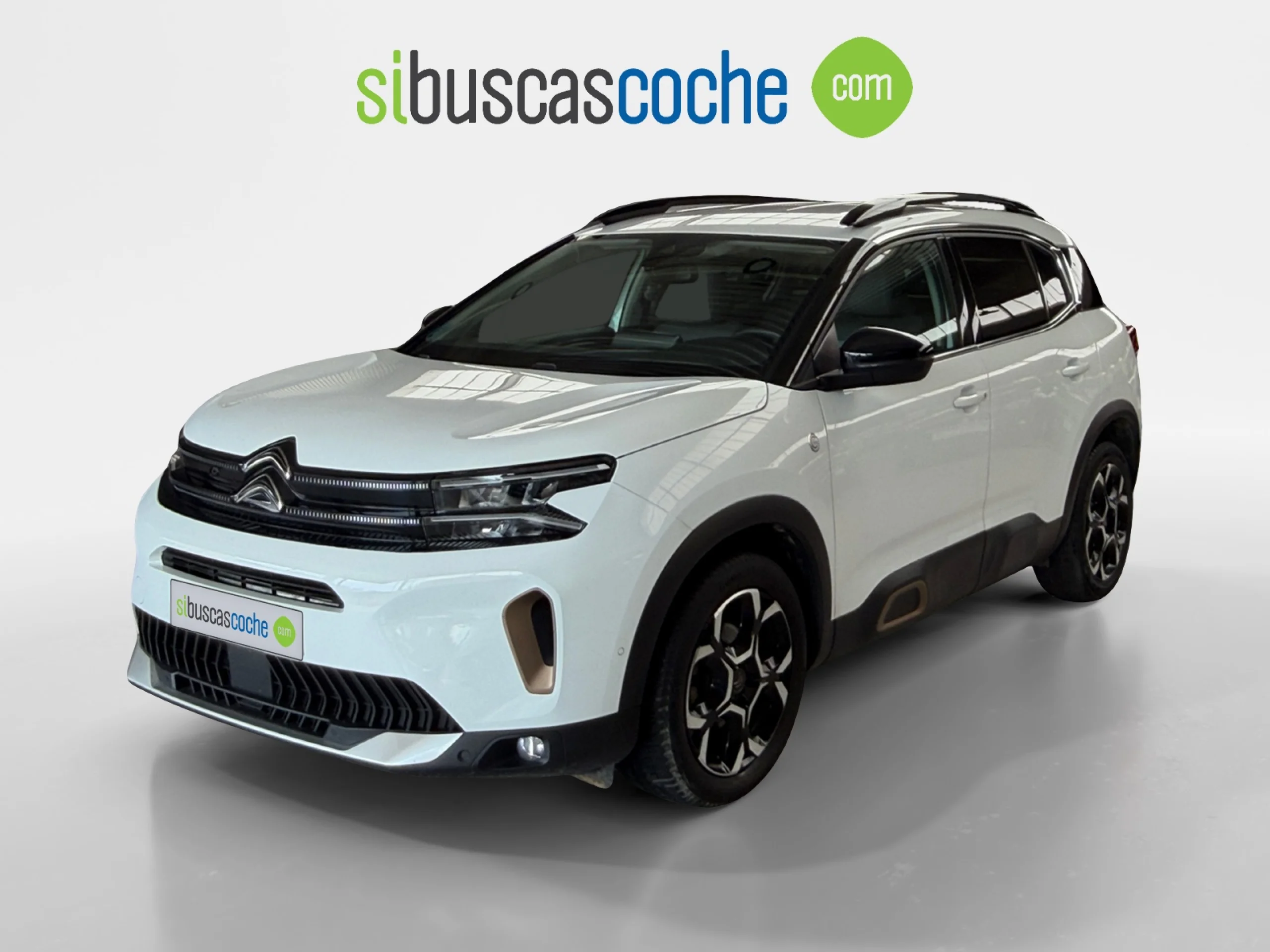 CITROEN C5 AIRCROSS BLUEHDI 96KW (130CV) S&S EAT8 C SERIES - Foto 21