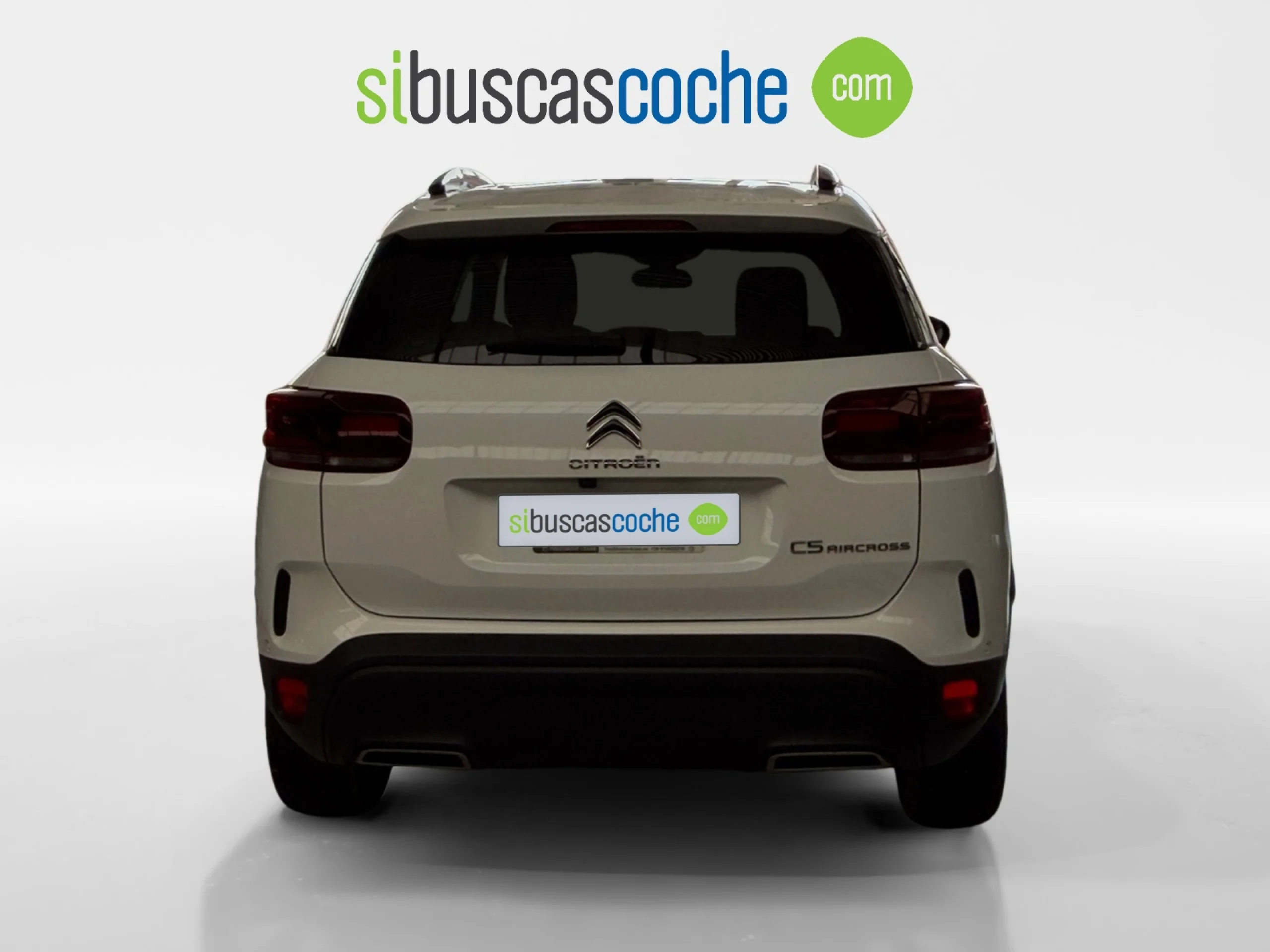 CITROEN C5 AIRCROSS BLUEHDI 96KW (130CV) S&S EAT8 C SERIES - Foto 22