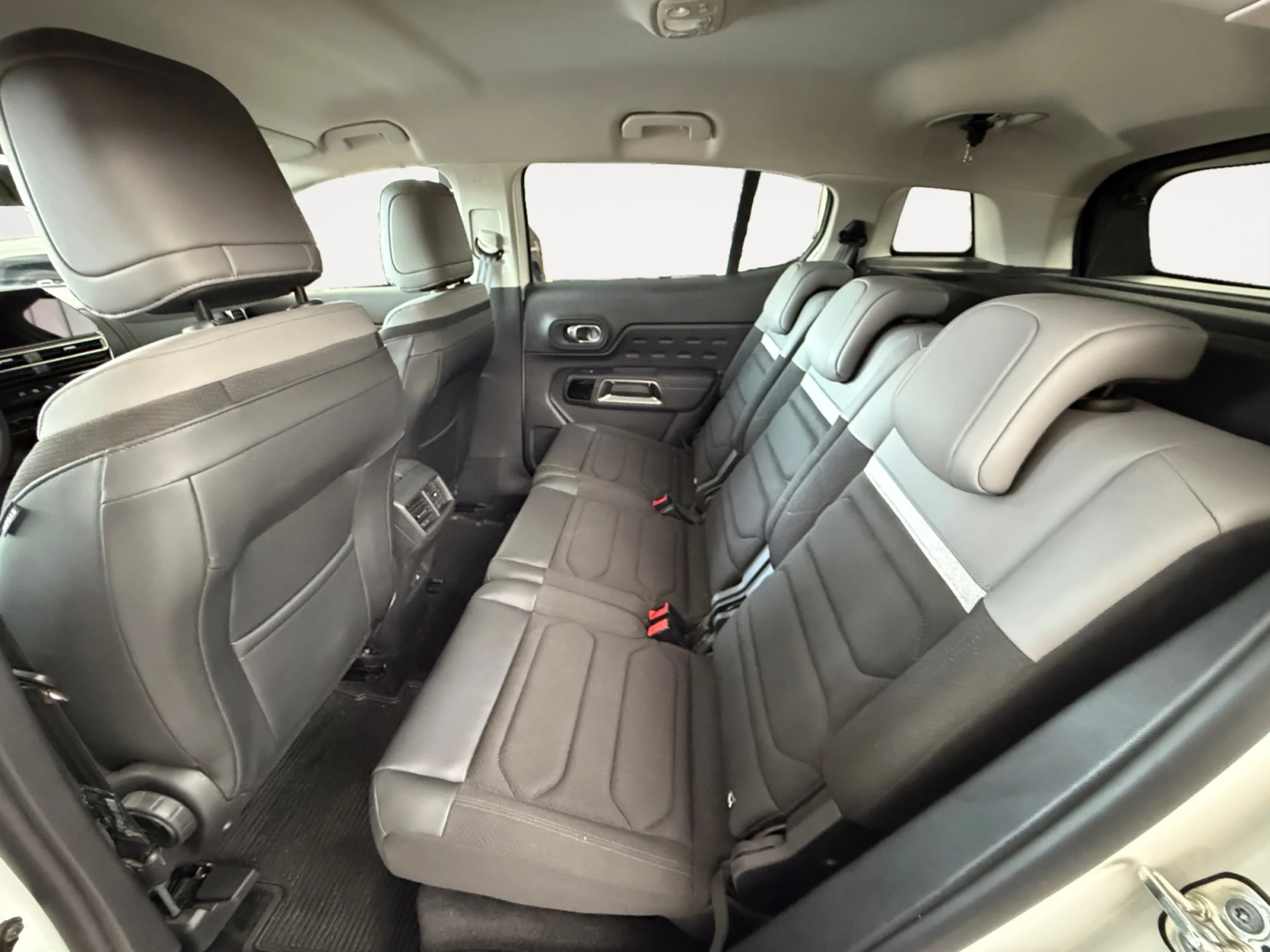 CITROEN C5 AIRCROSS BLUEHDI 96KW (130CV) S&S EAT8 C SERIES - Foto 24