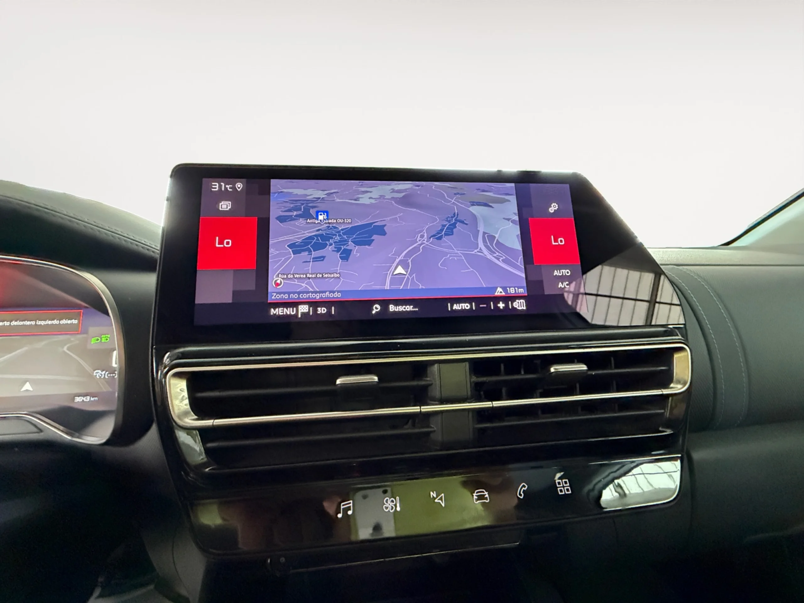 CITROEN C5 AIRCROSS BLUEHDI 96KW (130CV) S&S EAT8 C SERIES - Foto 25