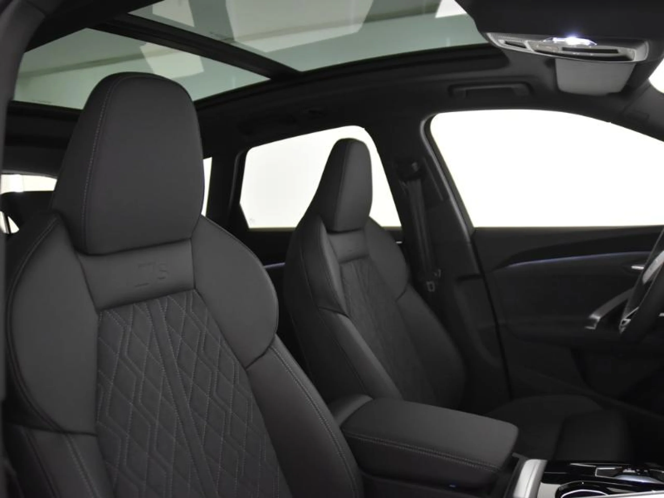 AUDI Q5 BLACK LINE E HYBRID QUATTRO 220KW S TR - Foto 12