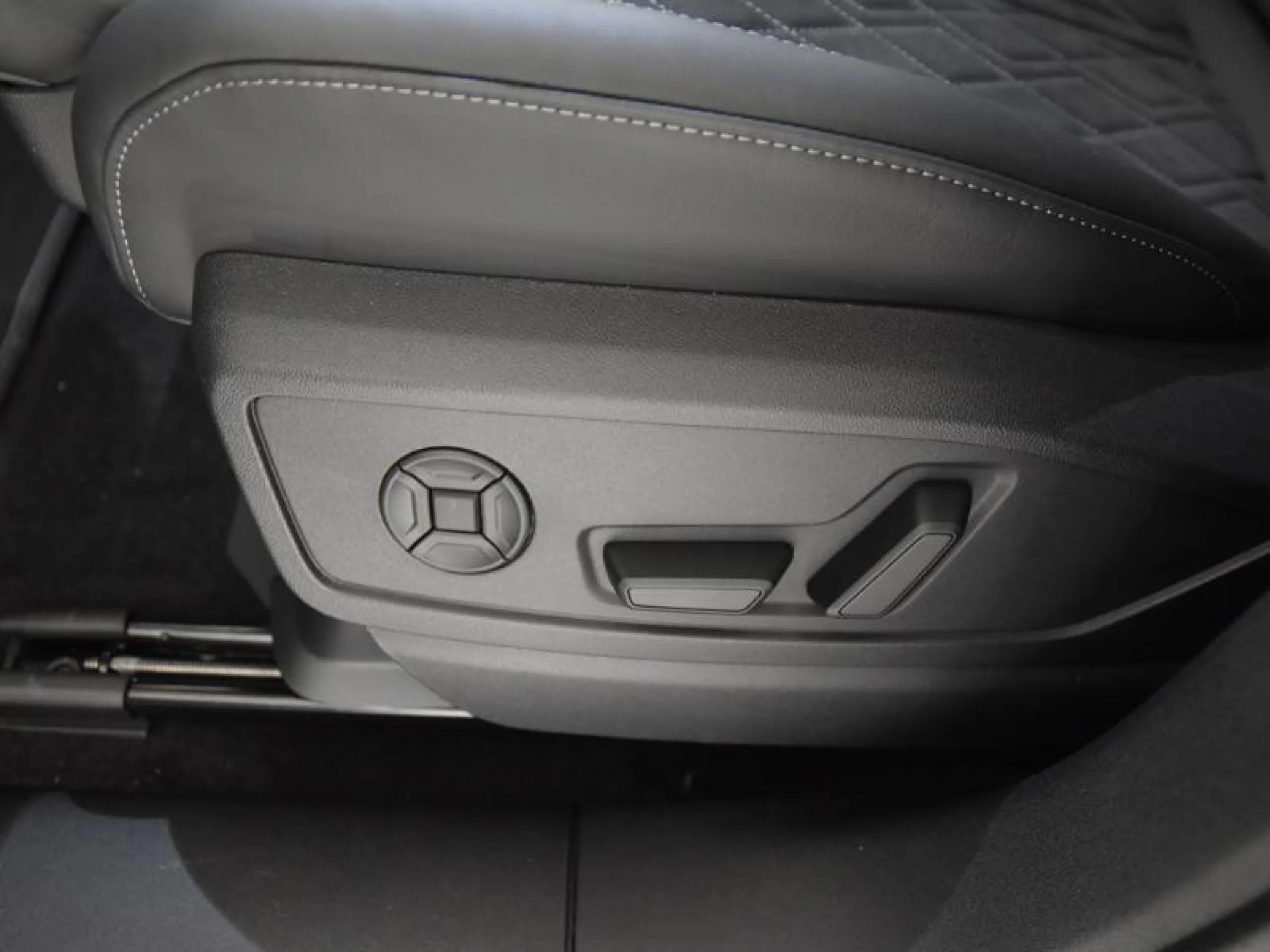 AUDI Q5 BLACK LINE E HYBRID QUATTRO 220KW S TR - Foto 14