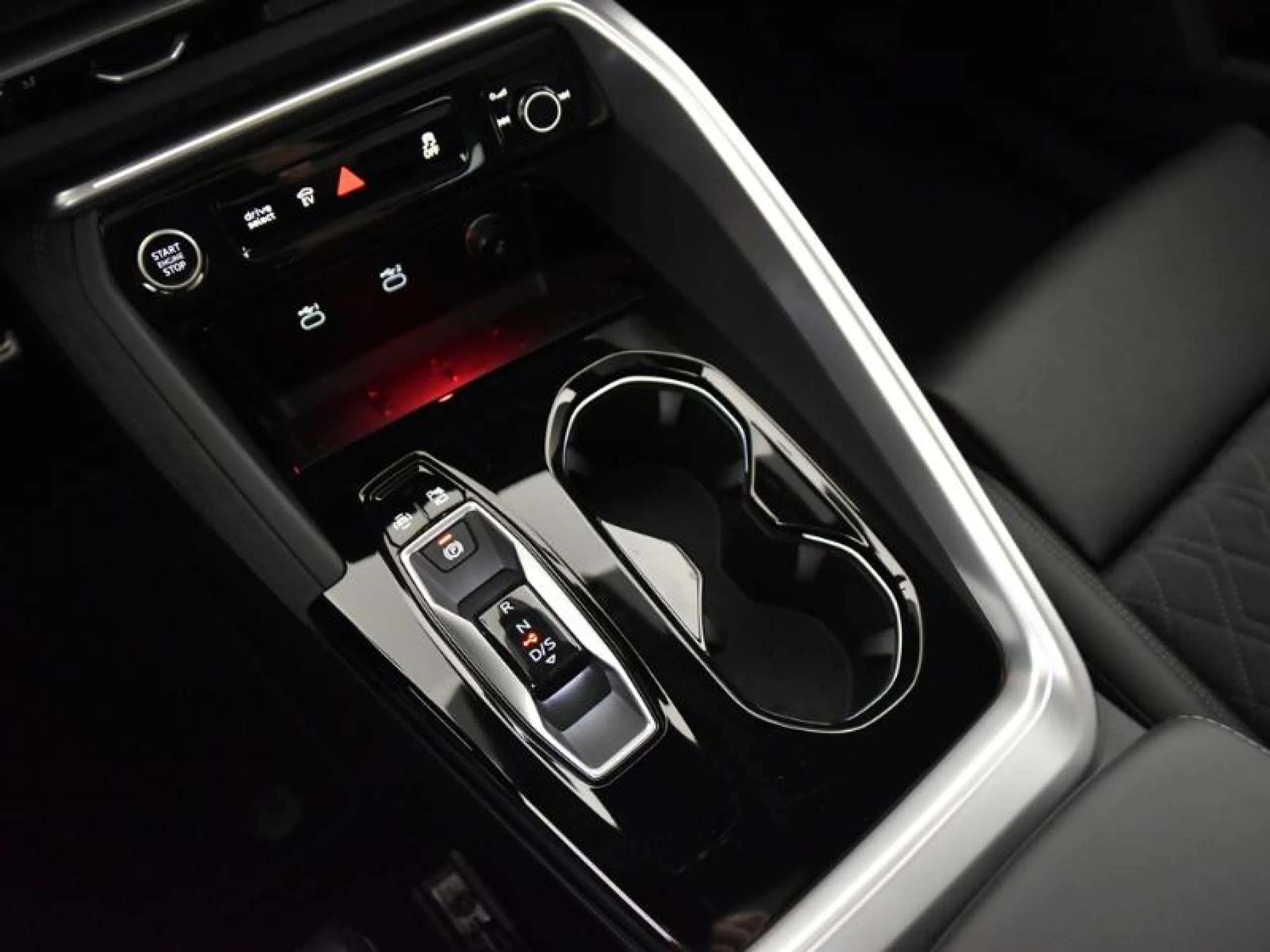 AUDI Q5 BLACK LINE E HYBRID QUATTRO 220KW S TR - Foto 15