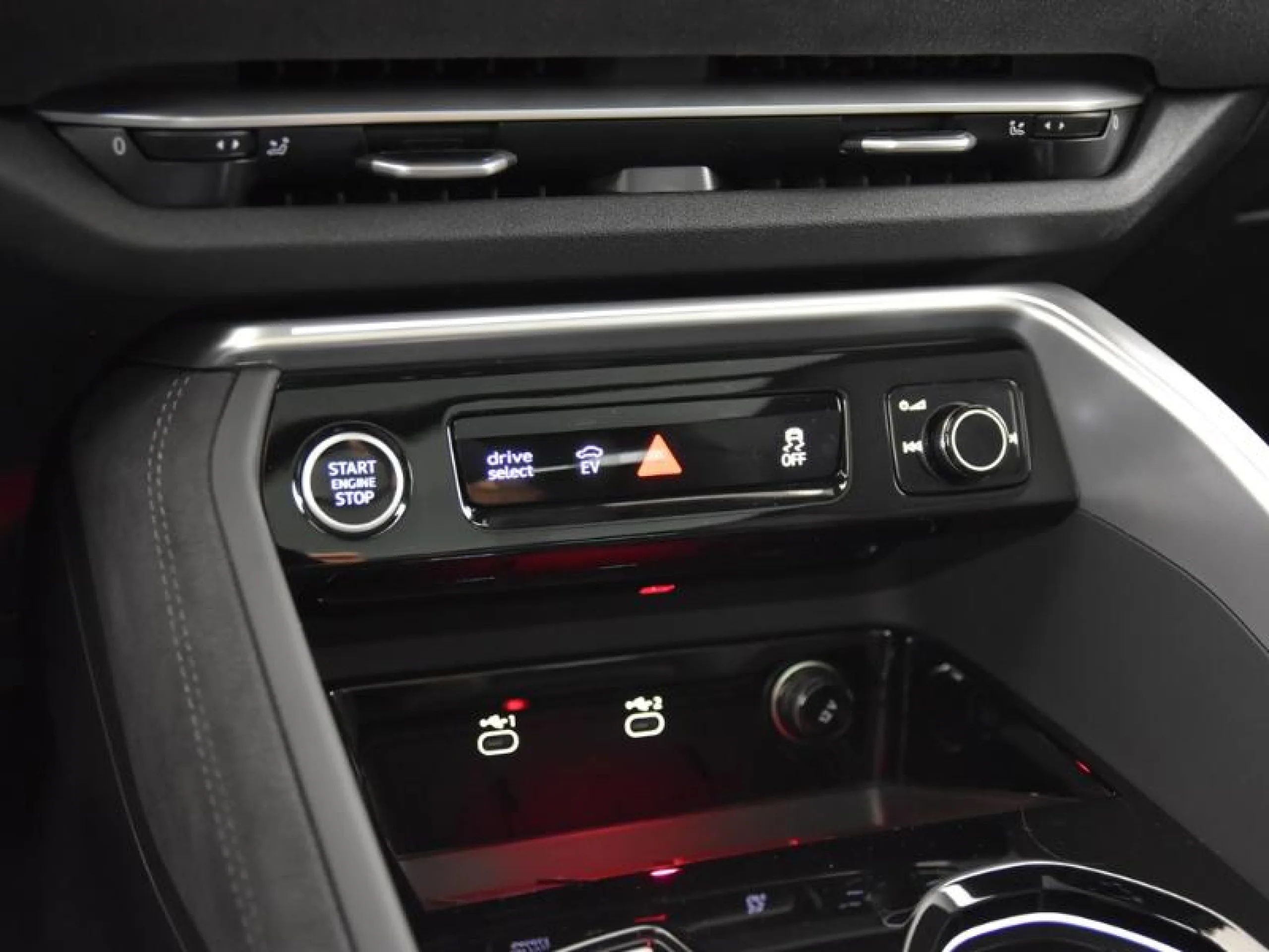 AUDI Q5 BLACK LINE E HYBRID QUATTRO 220KW S TR - Foto 16