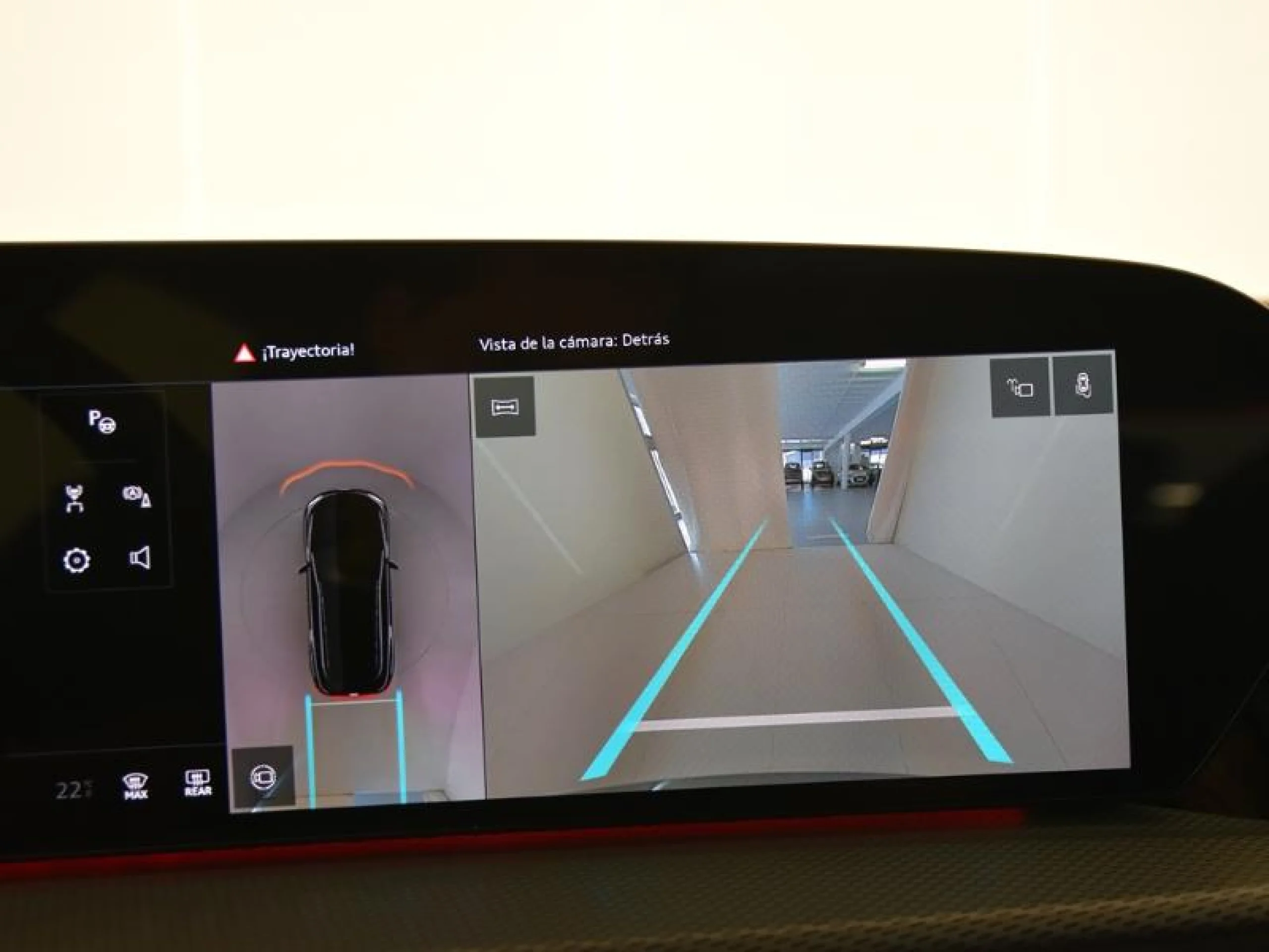 AUDI Q5 BLACK LINE E HYBRID QUATTRO 220KW S TR - Foto 18