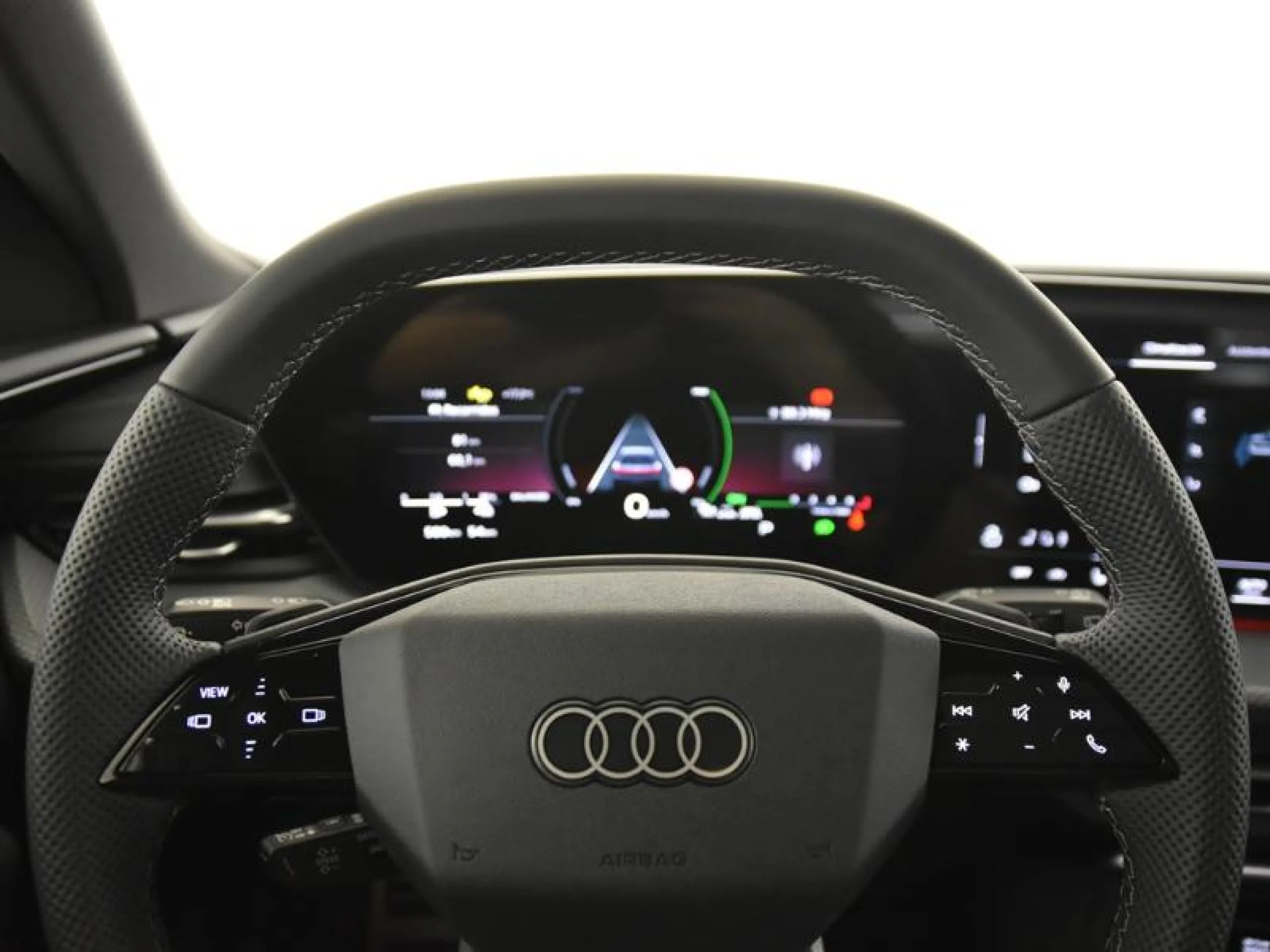 AUDI Q5 BLACK LINE E HYBRID QUATTRO 220KW S TR - Foto 20