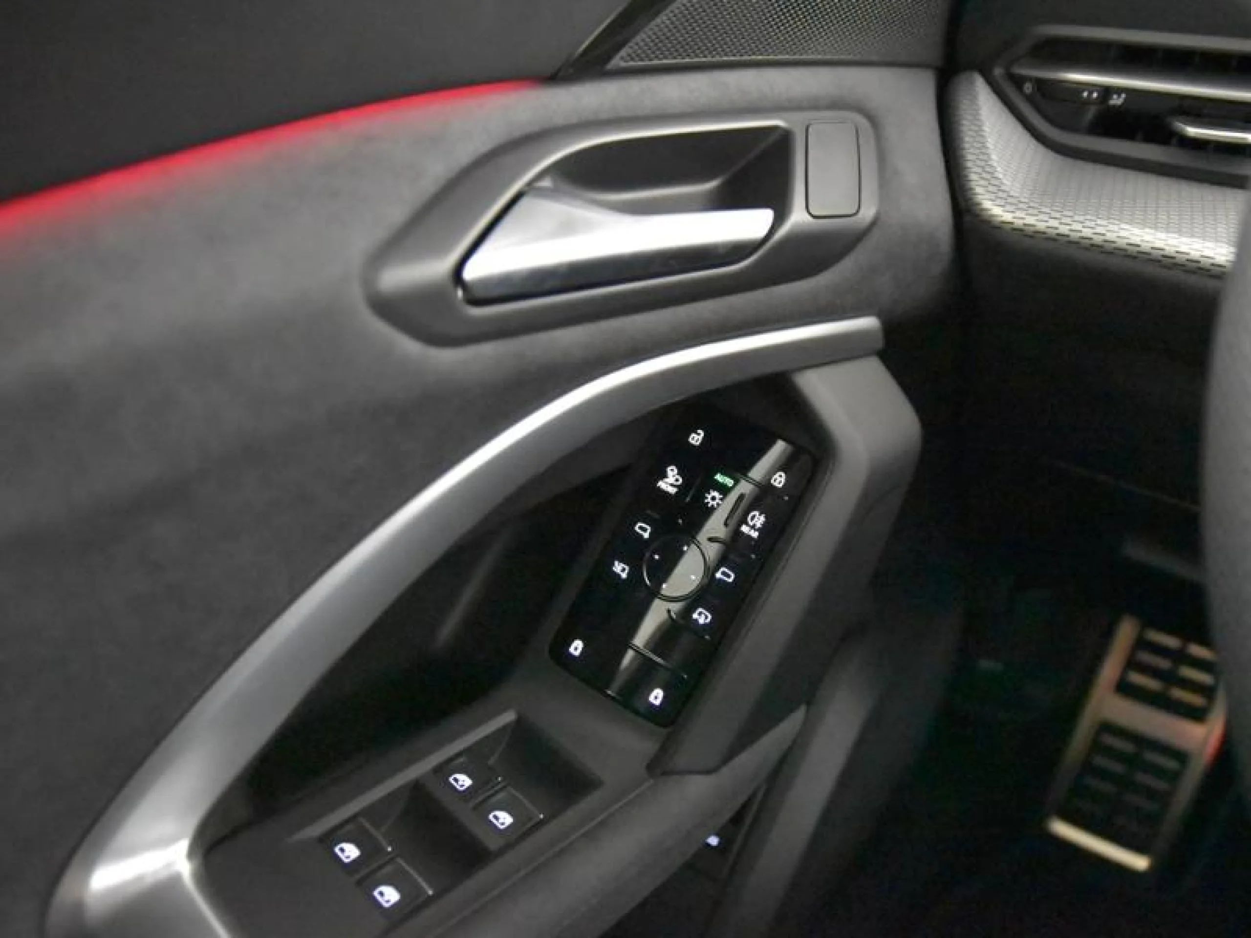 AUDI Q5 BLACK LINE E HYBRID QUATTRO 220KW S TR - Foto 23