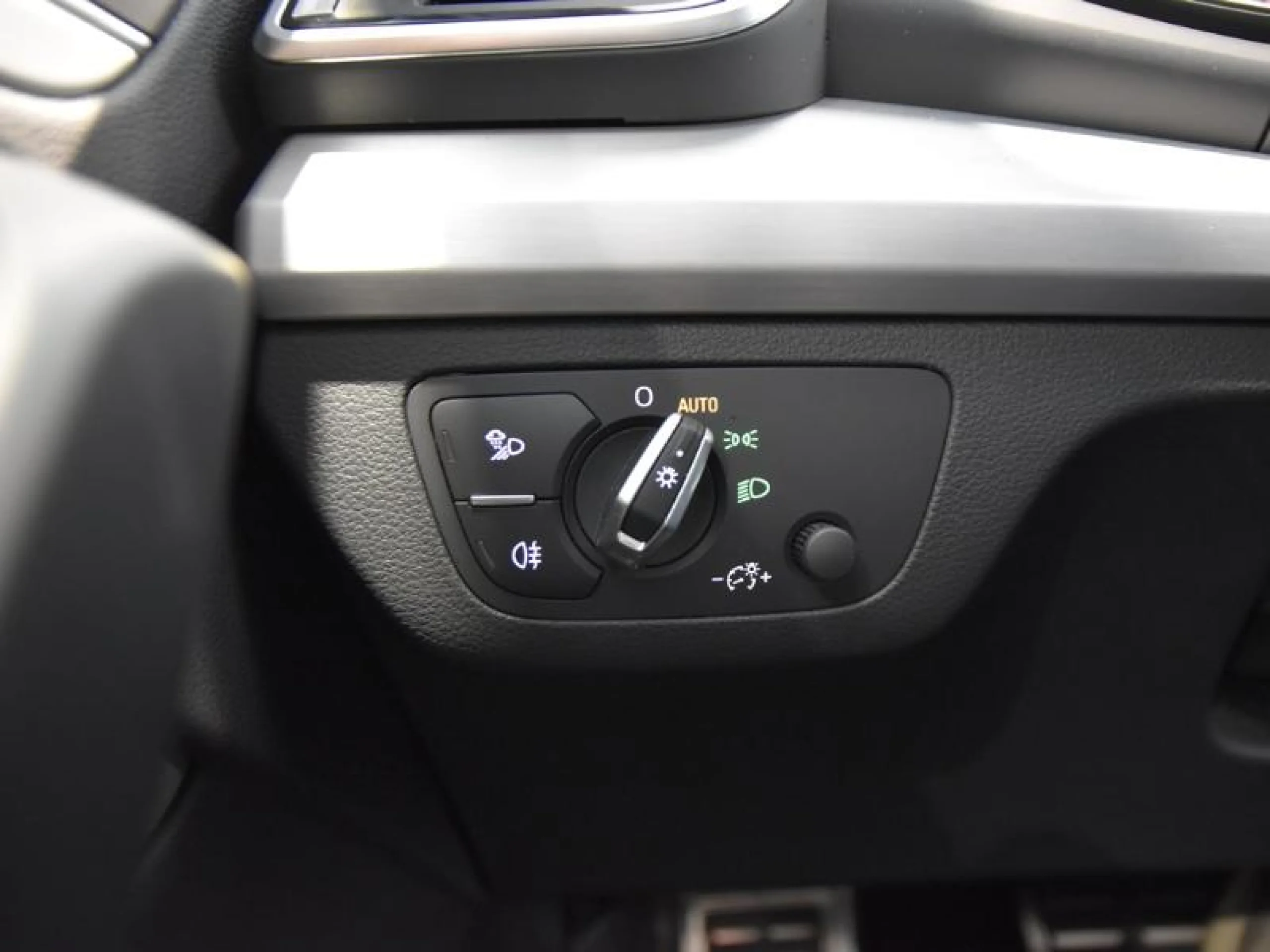 AUDI Q5 BLACK LINE 40 TDI 150KW QUATTRO ULTRA - Foto 22