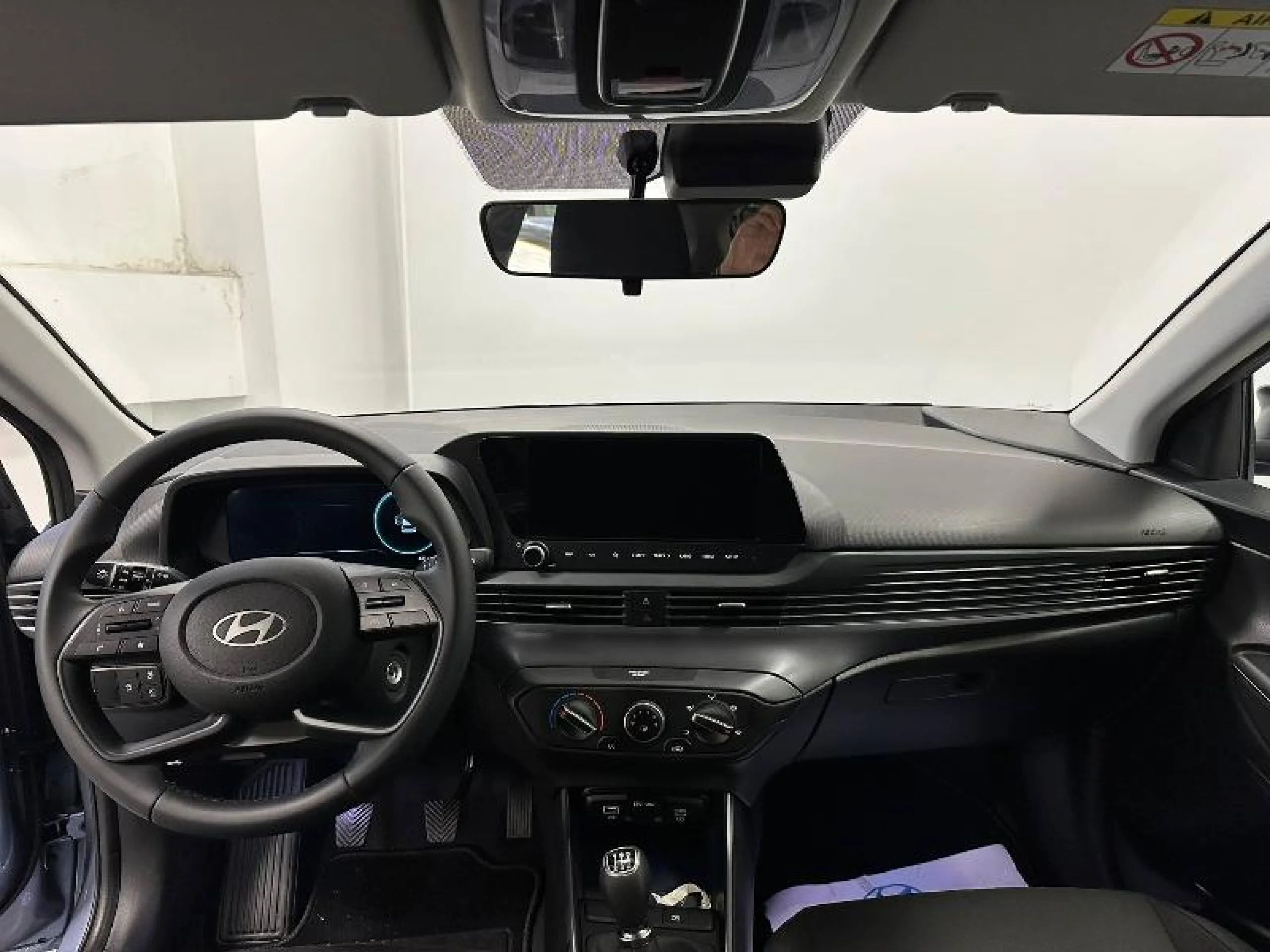 HYUNDAI I20 1.0 TGDI KLASS - Foto 3