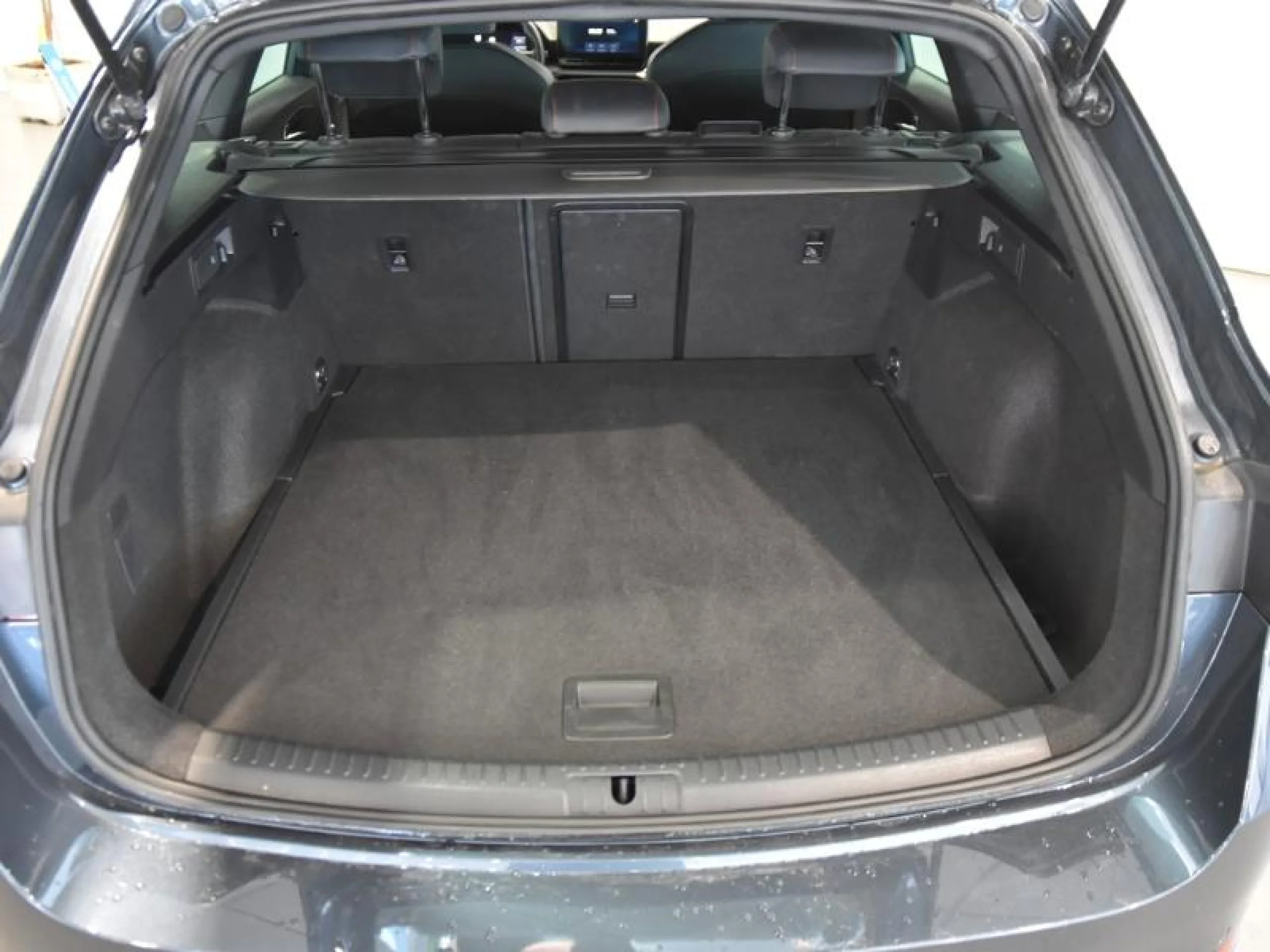 SEAT LEON SP 1.5 TSI 110KW FR SPECIAL EDITION - Foto 4