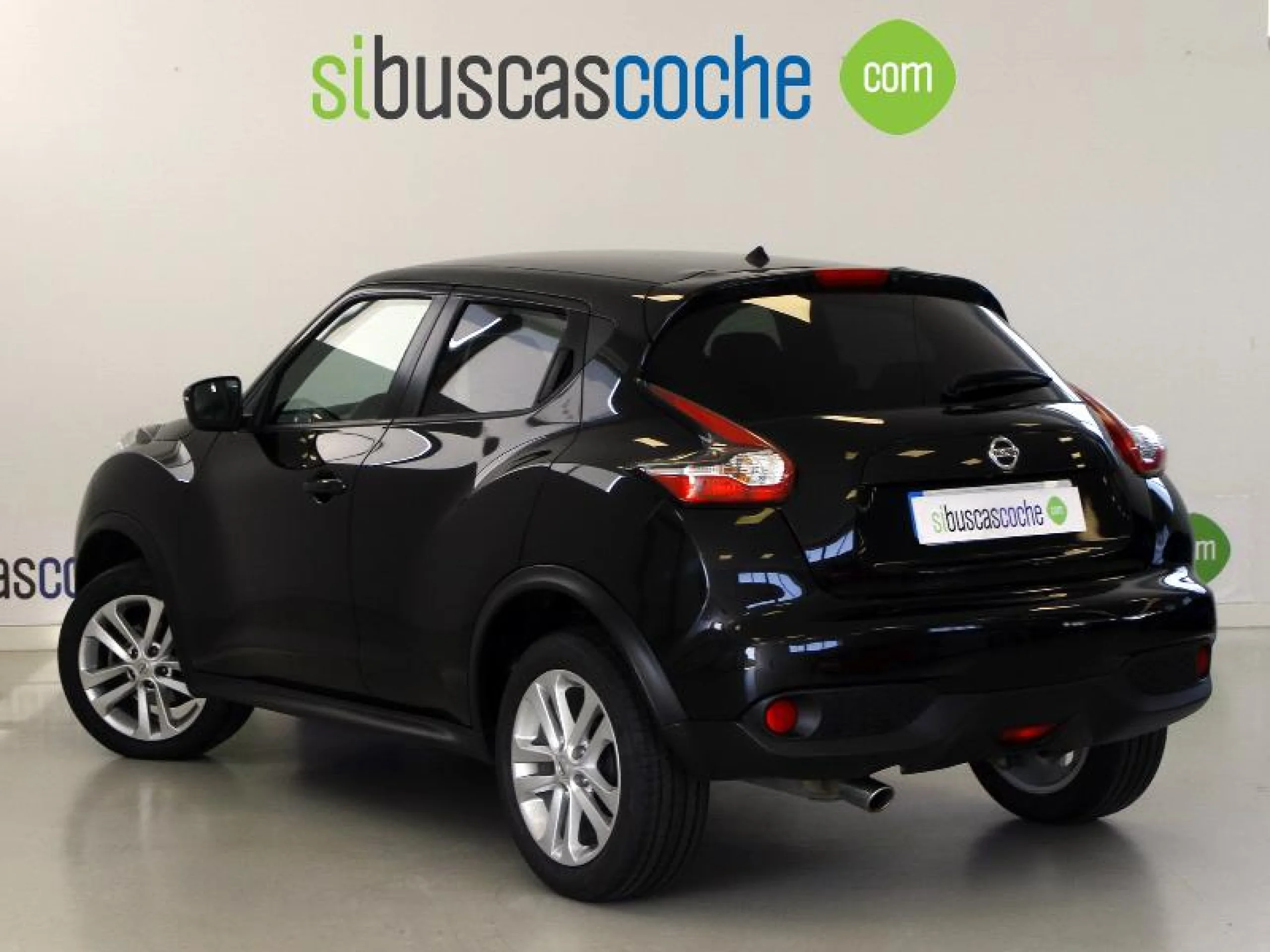 NISSAN JUKE DCI EU6 81 KW (110 CV) 6M/T ACENTA - Foto 2