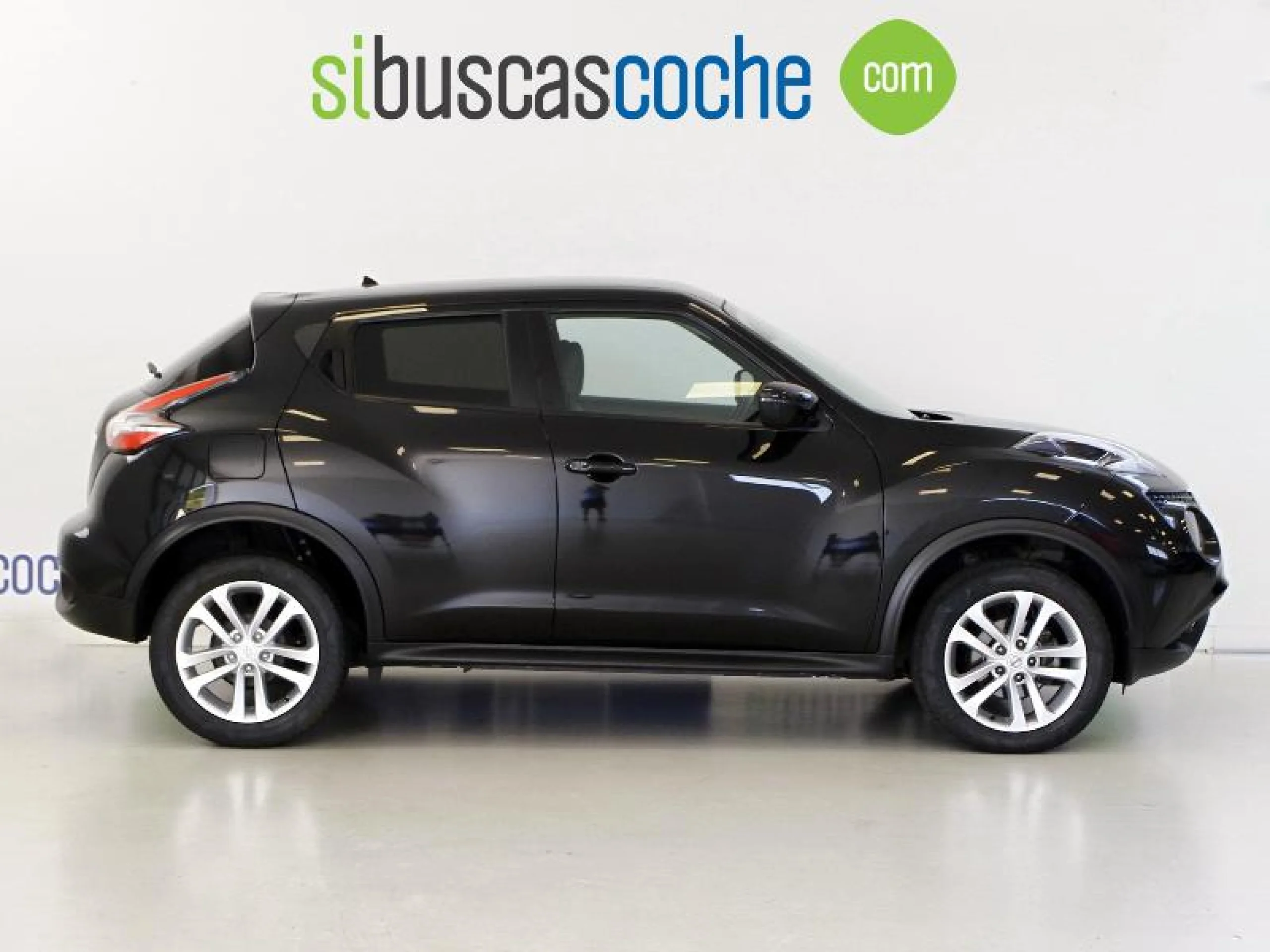 NISSAN JUKE DCI EU6 81 KW (110 CV) 6M/T ACENTA - Foto 3