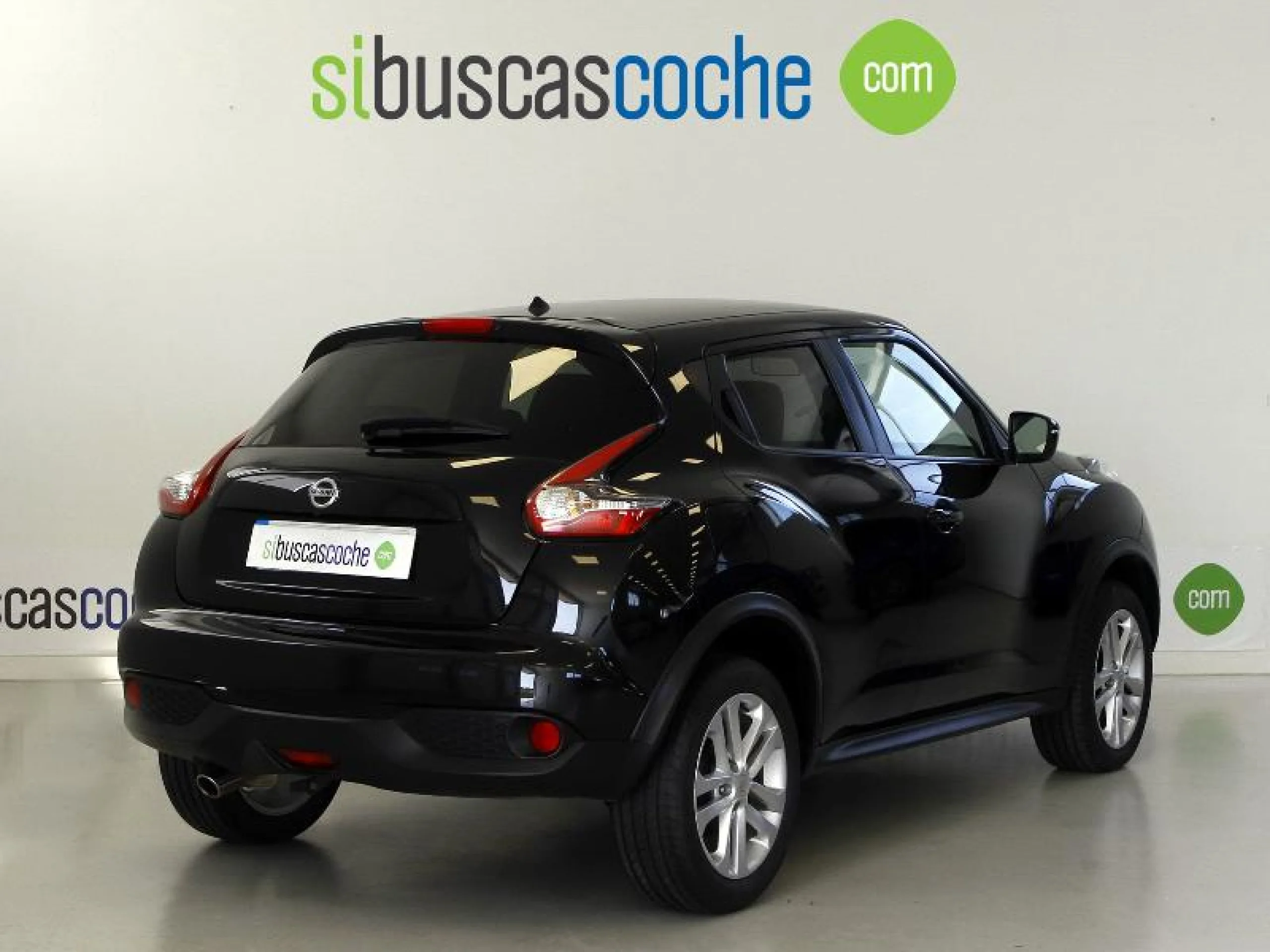 NISSAN JUKE DCI EU6 81 KW (110 CV) 6M/T ACENTA - Foto 18