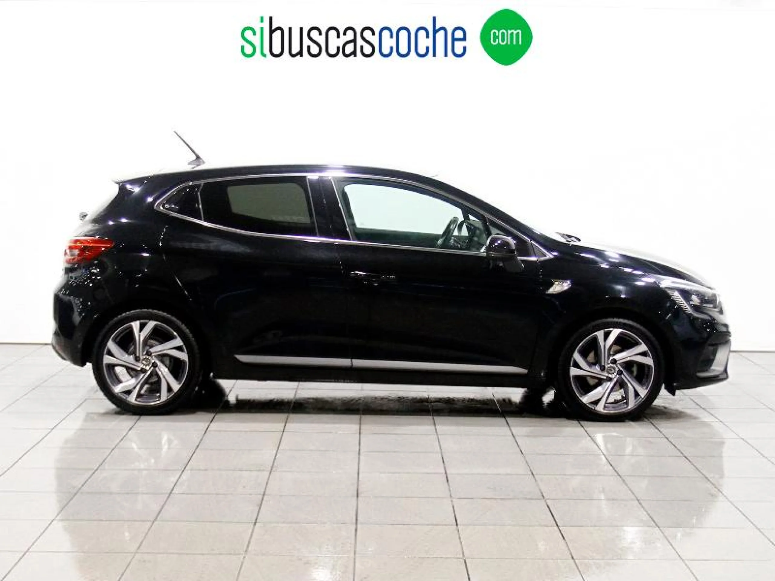 RENAULT CLIO RS LINE TCE GPF 96 KW (130CV) EDC - Foto 2