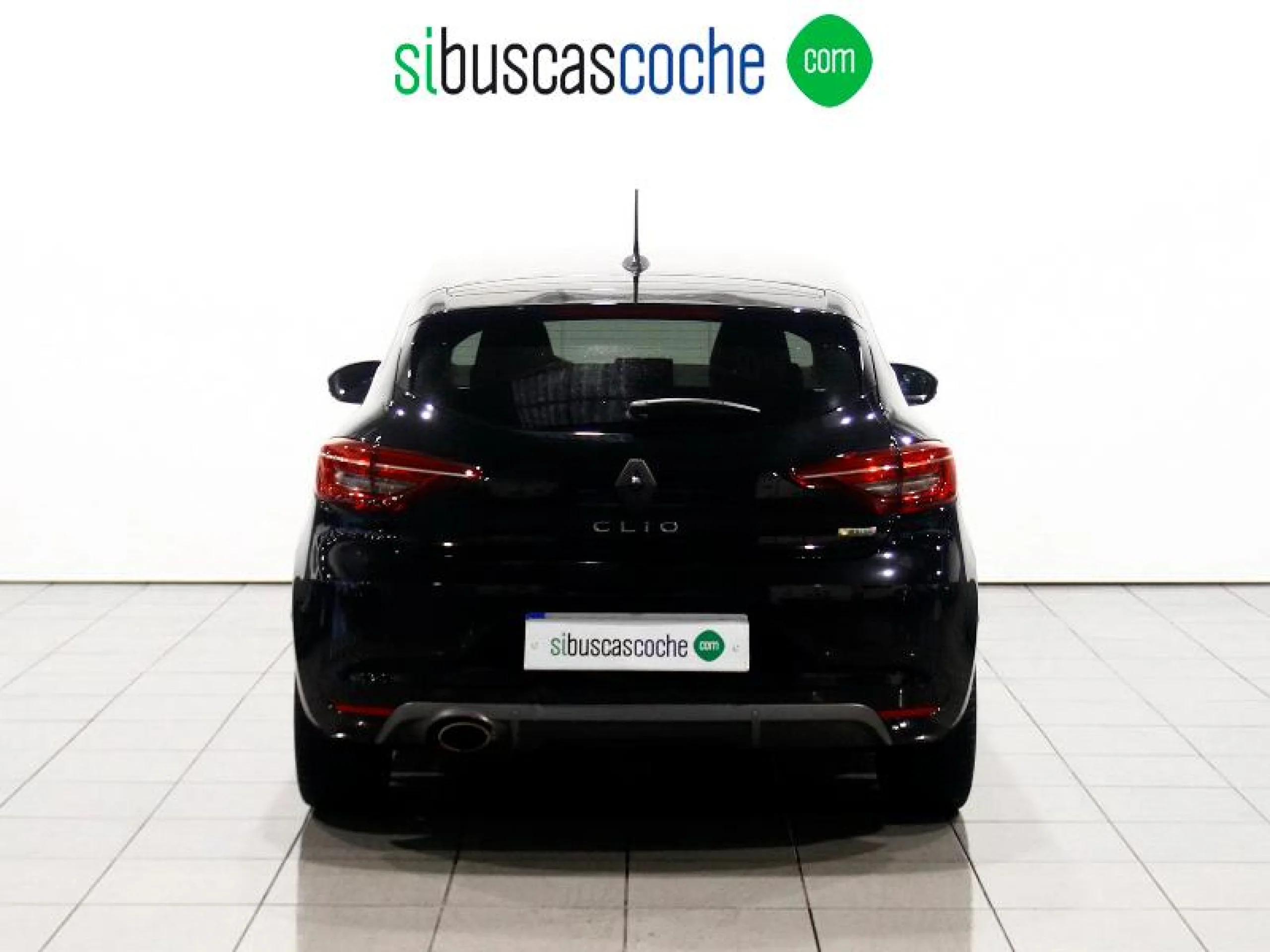 RENAULT CLIO RS LINE TCE GPF 96 KW (130CV) EDC - Foto 20
