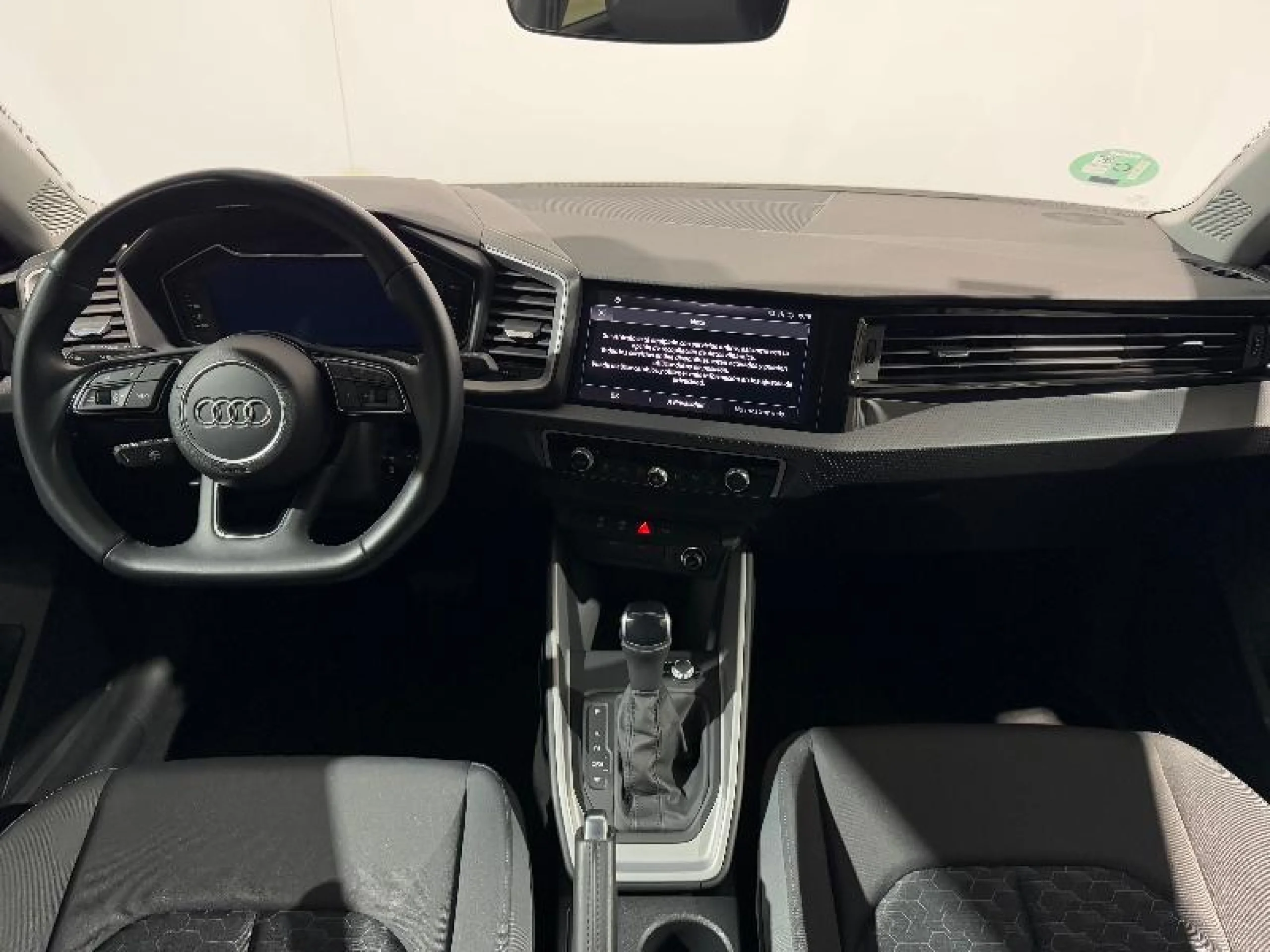 AUDI A1 SPORTBACK ADRENALIN 30 TFSI 85KW S TRON - Foto 4