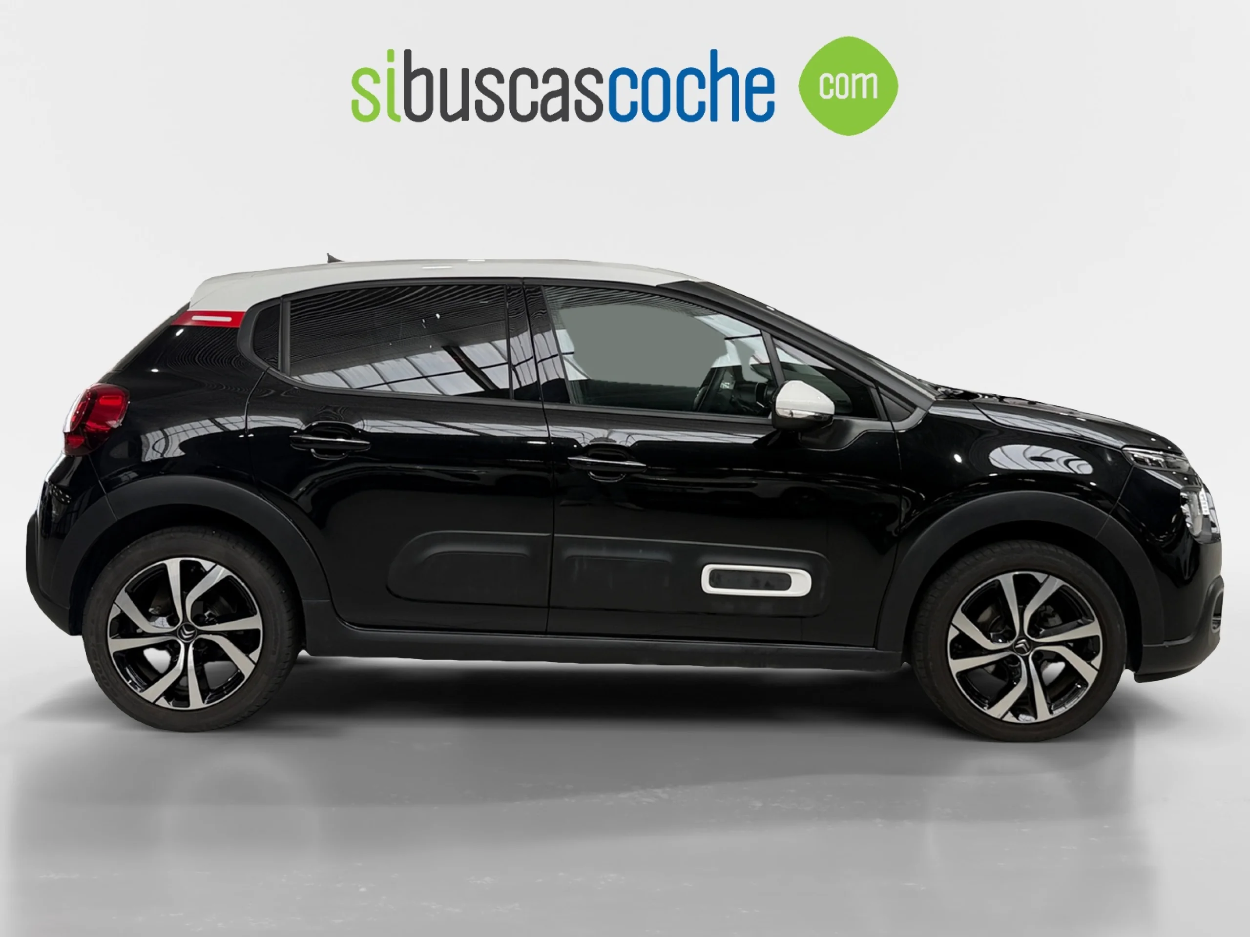 CITROEN C3 PURETECH 81KW (110CV) S&S SHINE - Foto 3
