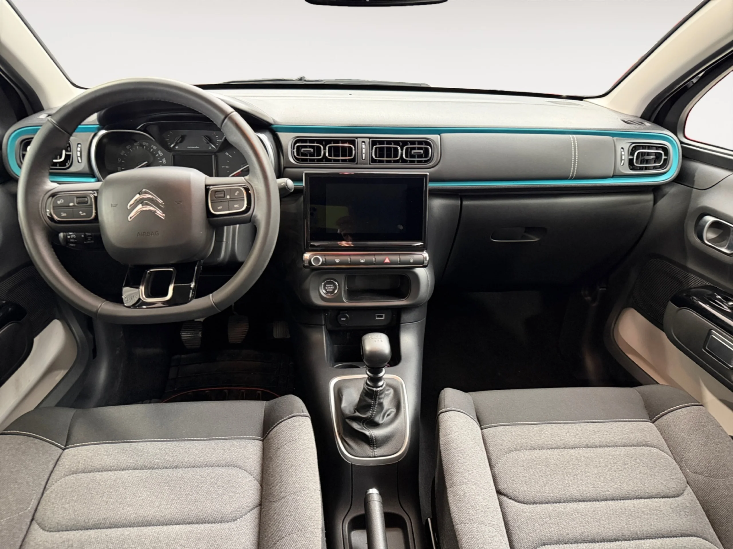 CITROEN C3 PURETECH 81KW (110CV) S&S SHINE - Foto 4