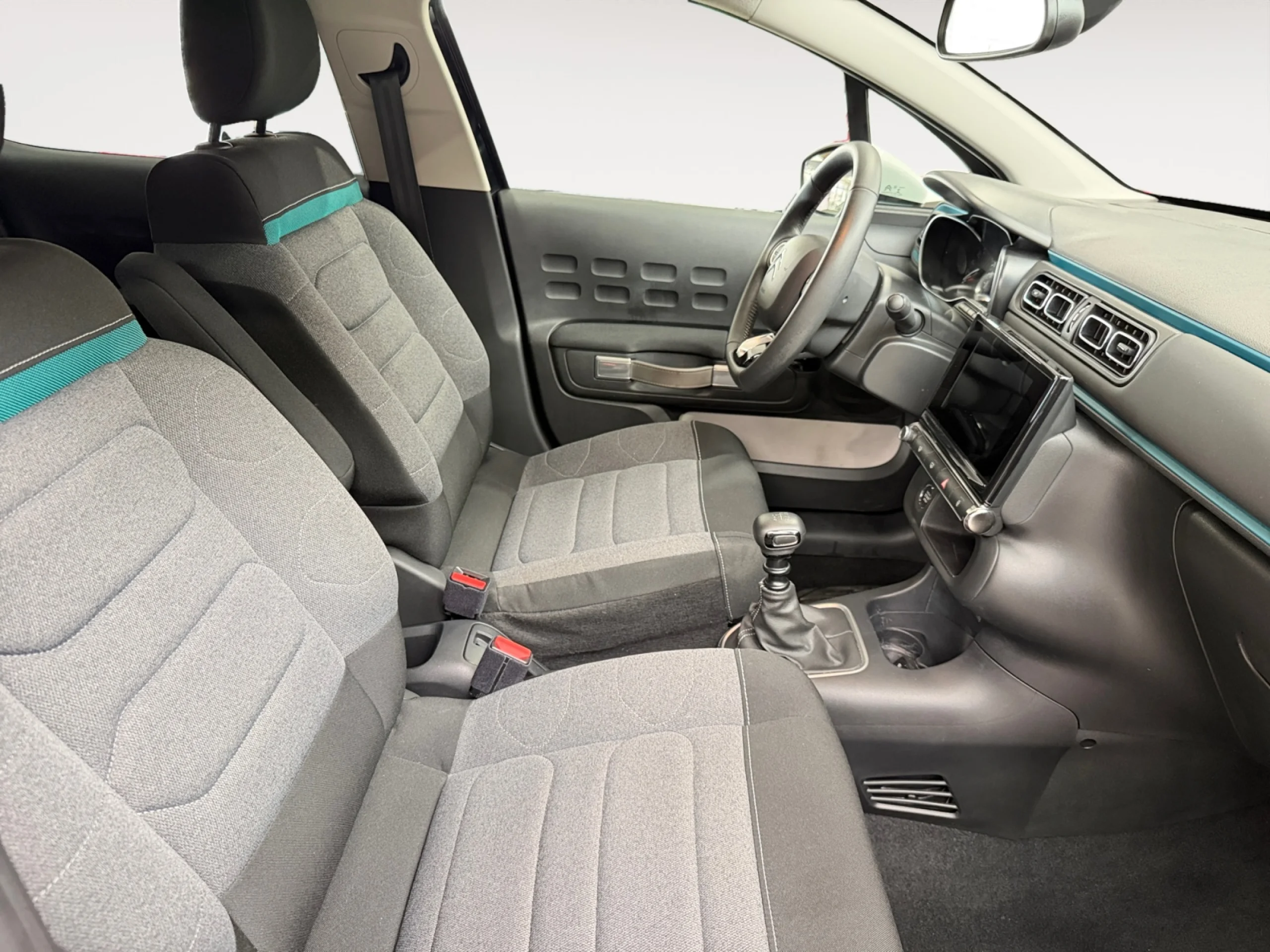 CITROEN C3 PURETECH 81KW (110CV) S&S SHINE - Foto 5