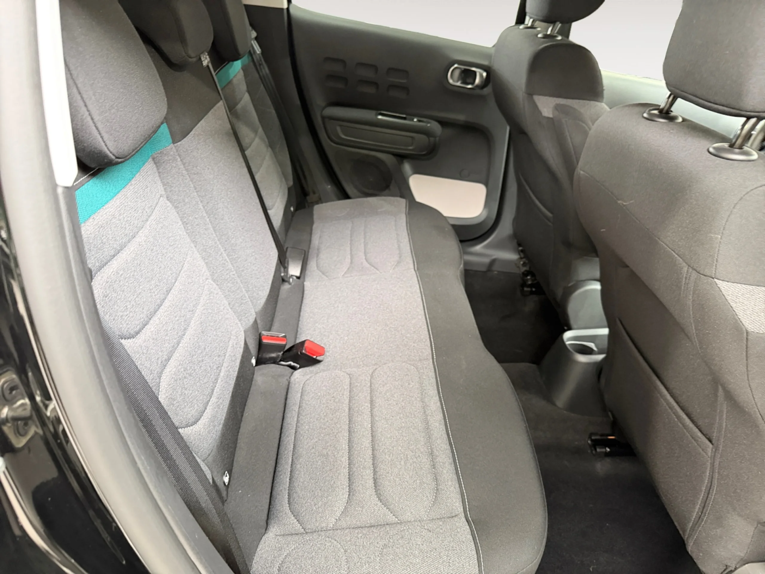 CITROEN C3 PURETECH 81KW (110CV) S&S SHINE - Foto 6