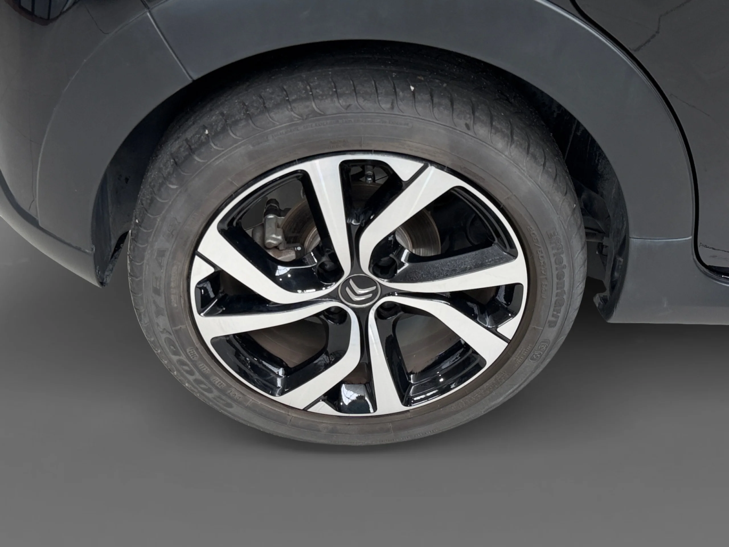 CITROEN C3 PURETECH 81KW (110CV) S&S SHINE - Foto 8