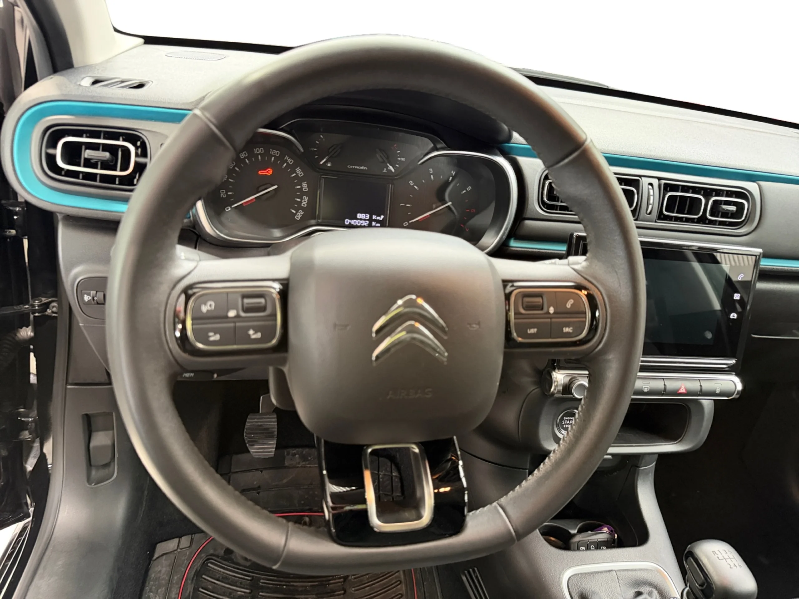 CITROEN C3 PURETECH 81KW (110CV) S&S SHINE - Foto 9