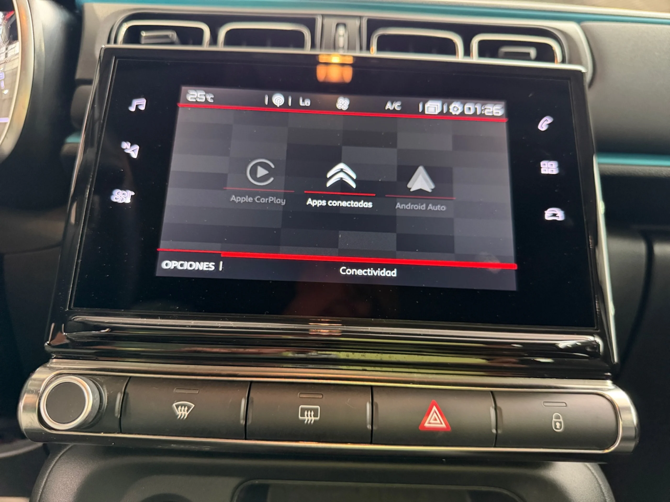 CITROEN C3 PURETECH 81KW (110CV) S&S SHINE - Foto 12