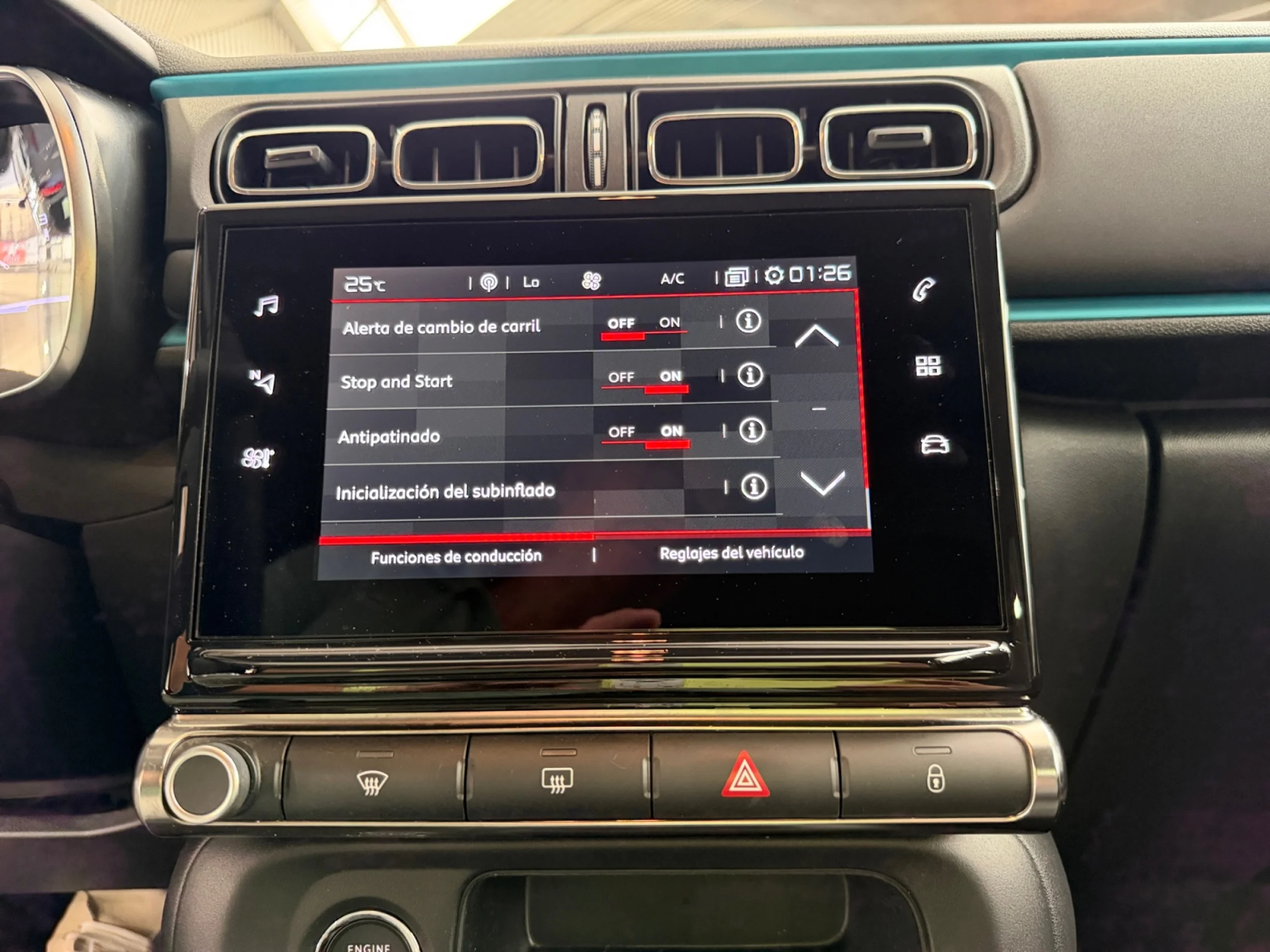 CITROEN C3 PURETECH 81KW (110CV) S&S SHINE - Foto 14