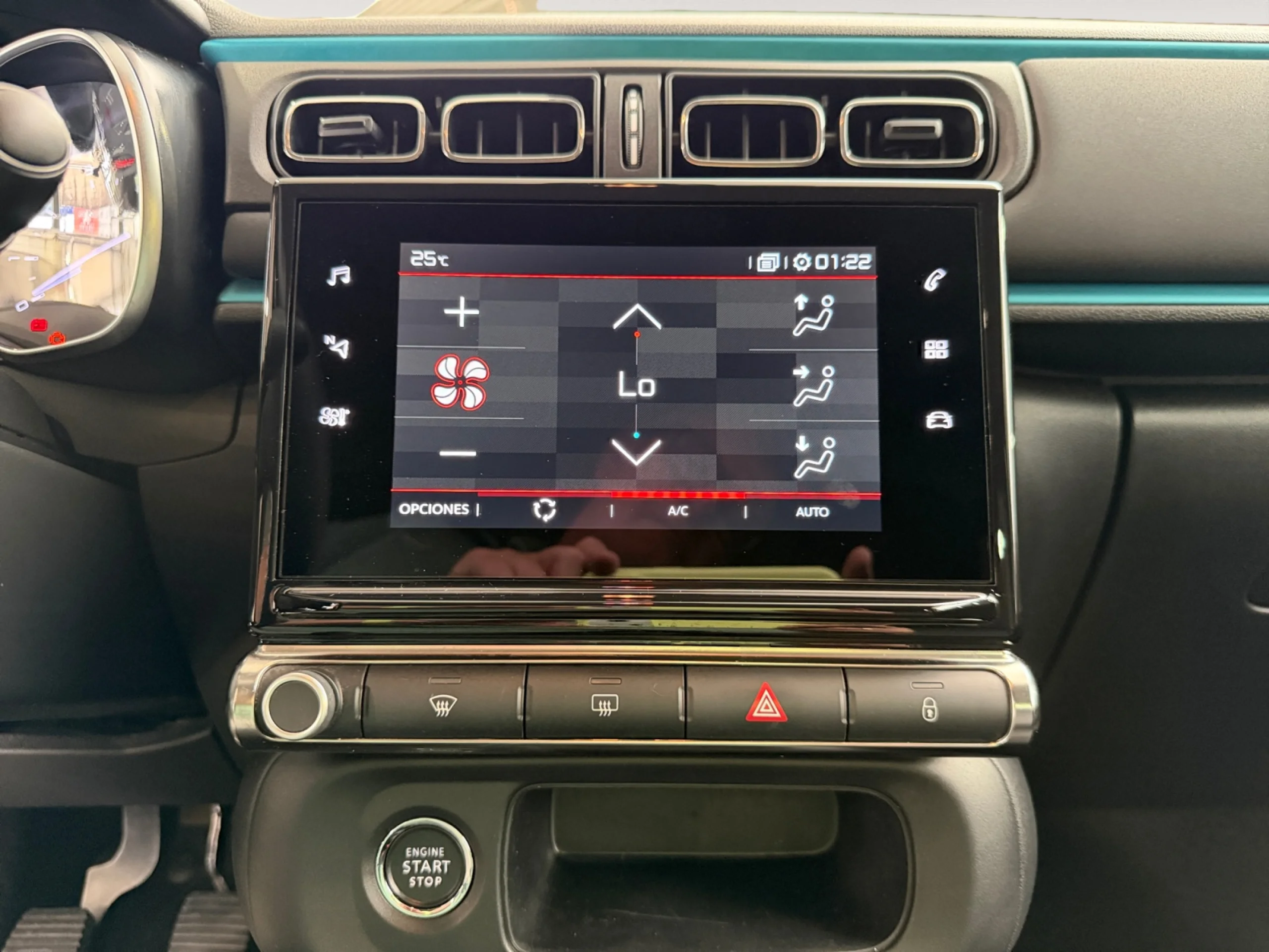 CITROEN C3 PURETECH 81KW (110CV) S&S SHINE - Foto 15